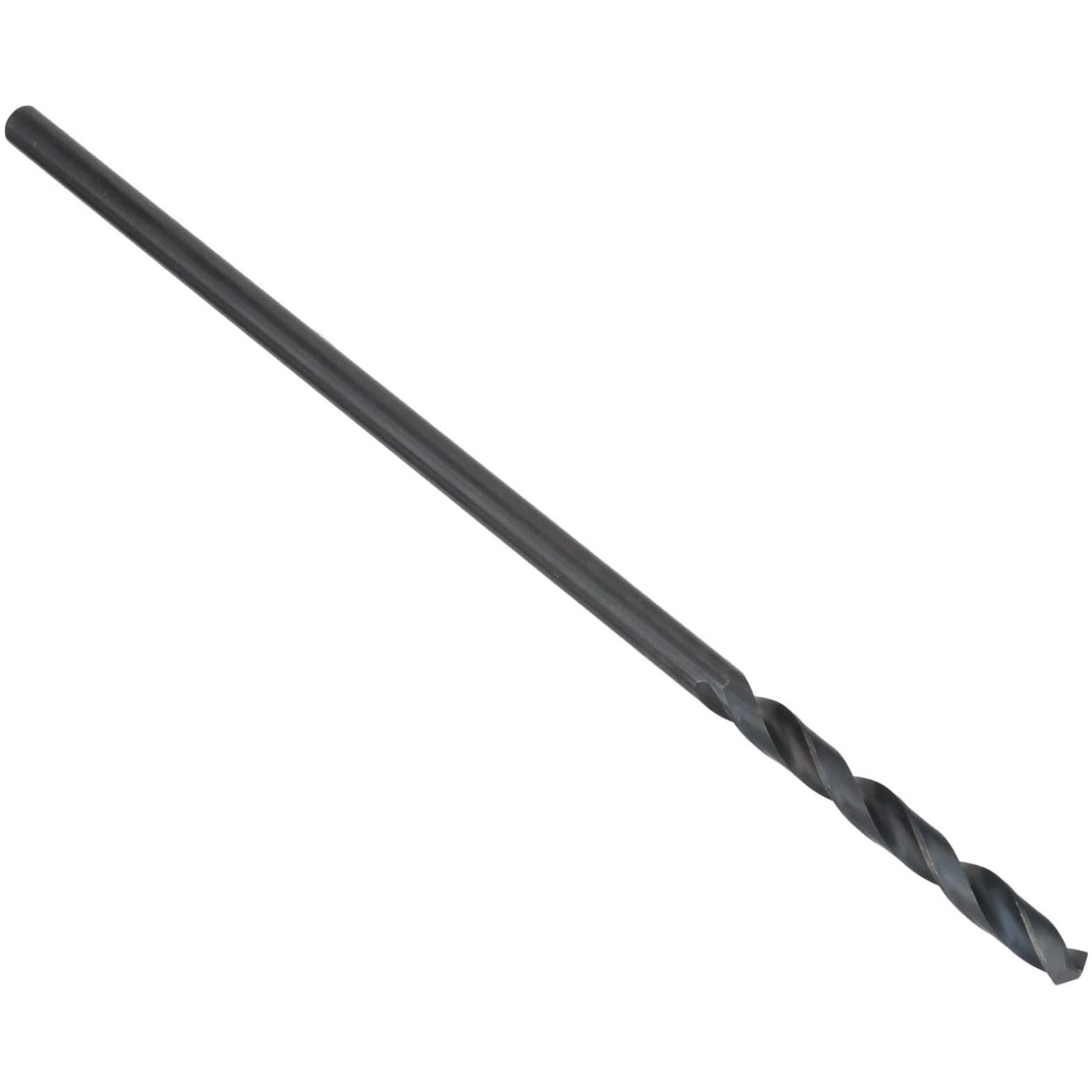 1/2" x 12" HSS Aircraft Extension Drill Bit, Qualtech, DWDA/CX121/2