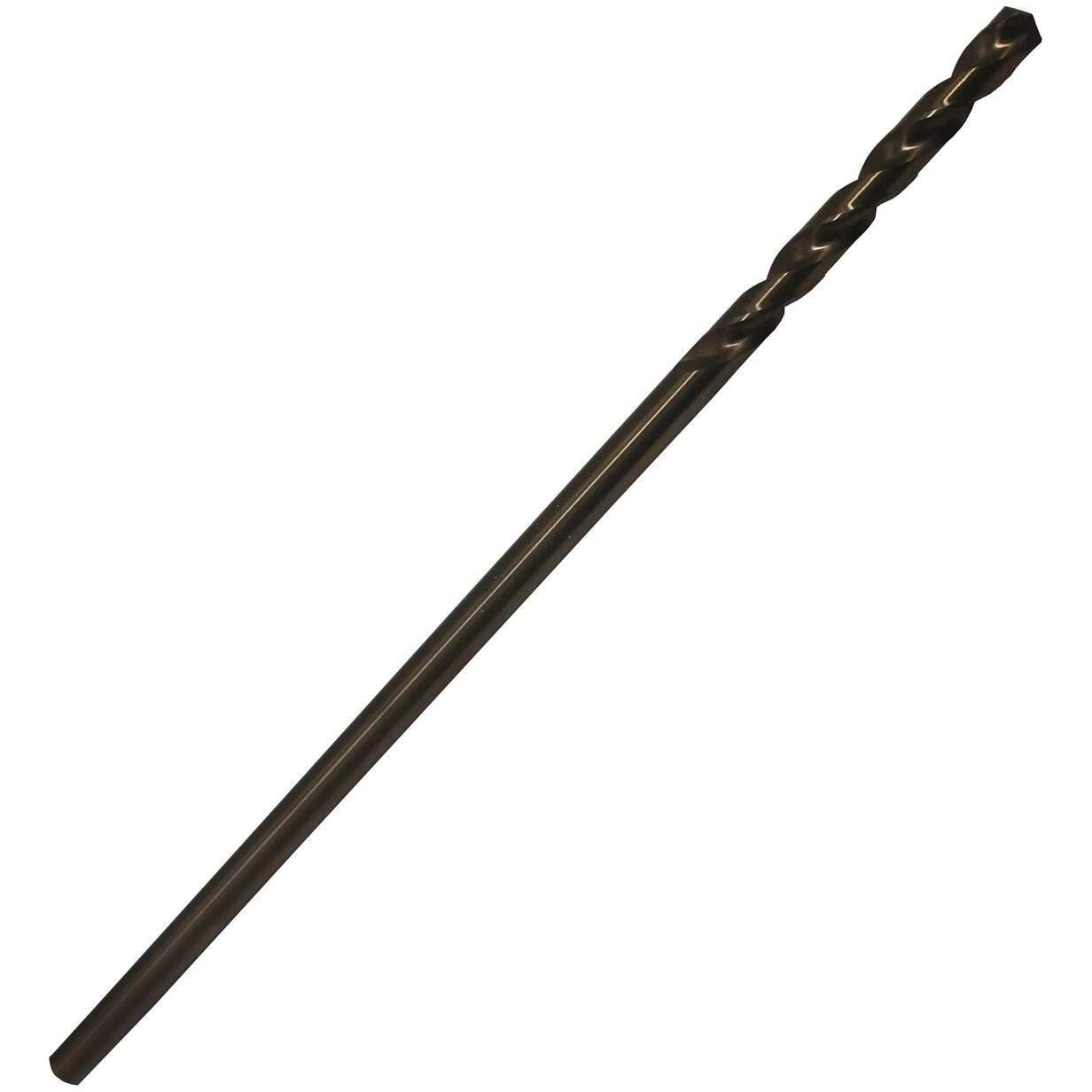 34 x 12" Cobalt Aircraft Extension Drill Bit, GLBCOX1234