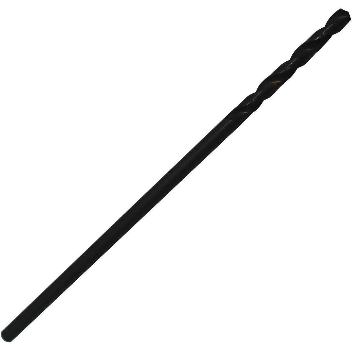 29/64" x 12" HSS Aircraft Extension Drill Bit, Qualtech, DWDA/CX1229/64