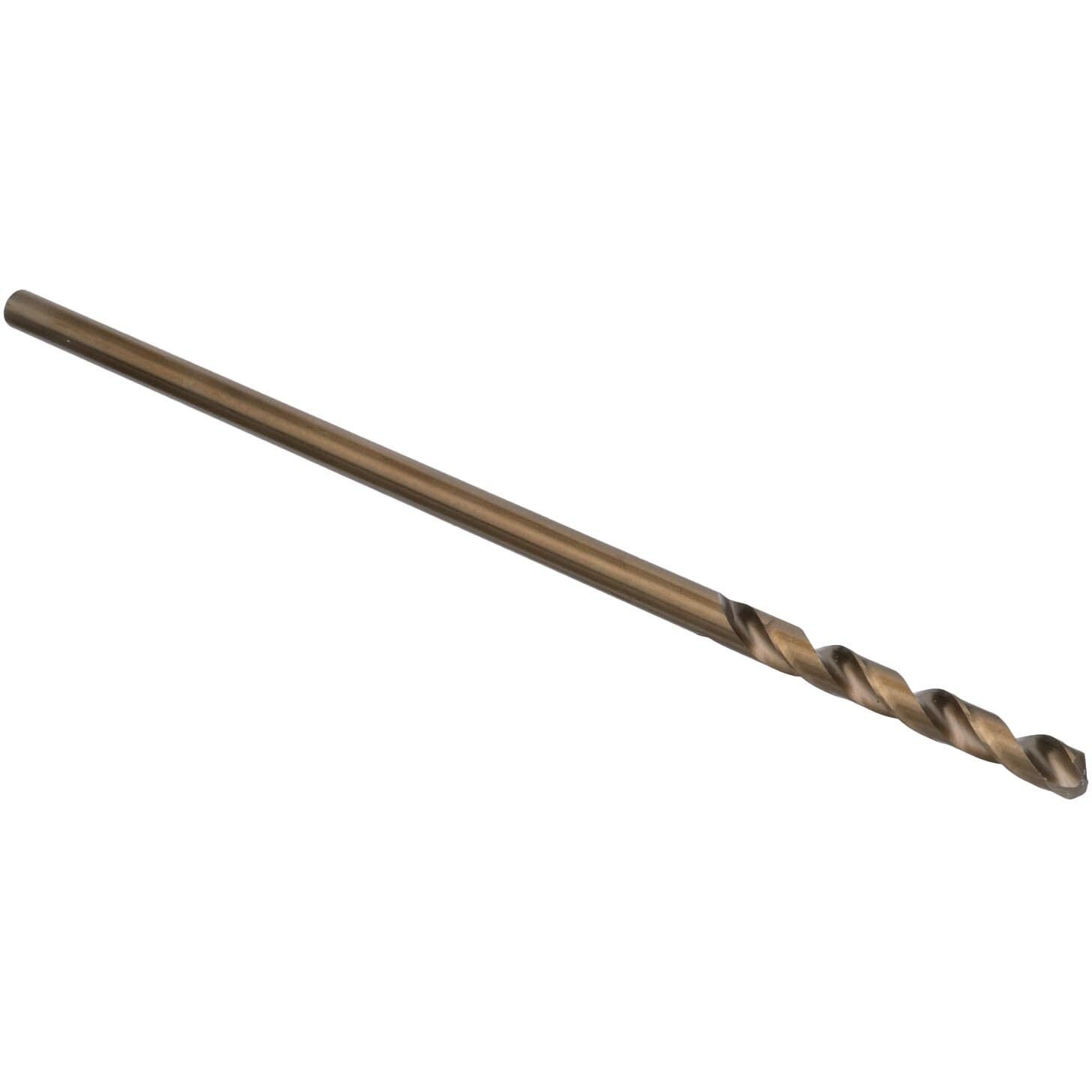 15/32" x 12" Cobalt Aircraft Extension Drill Bit, GLBCOX1215/32