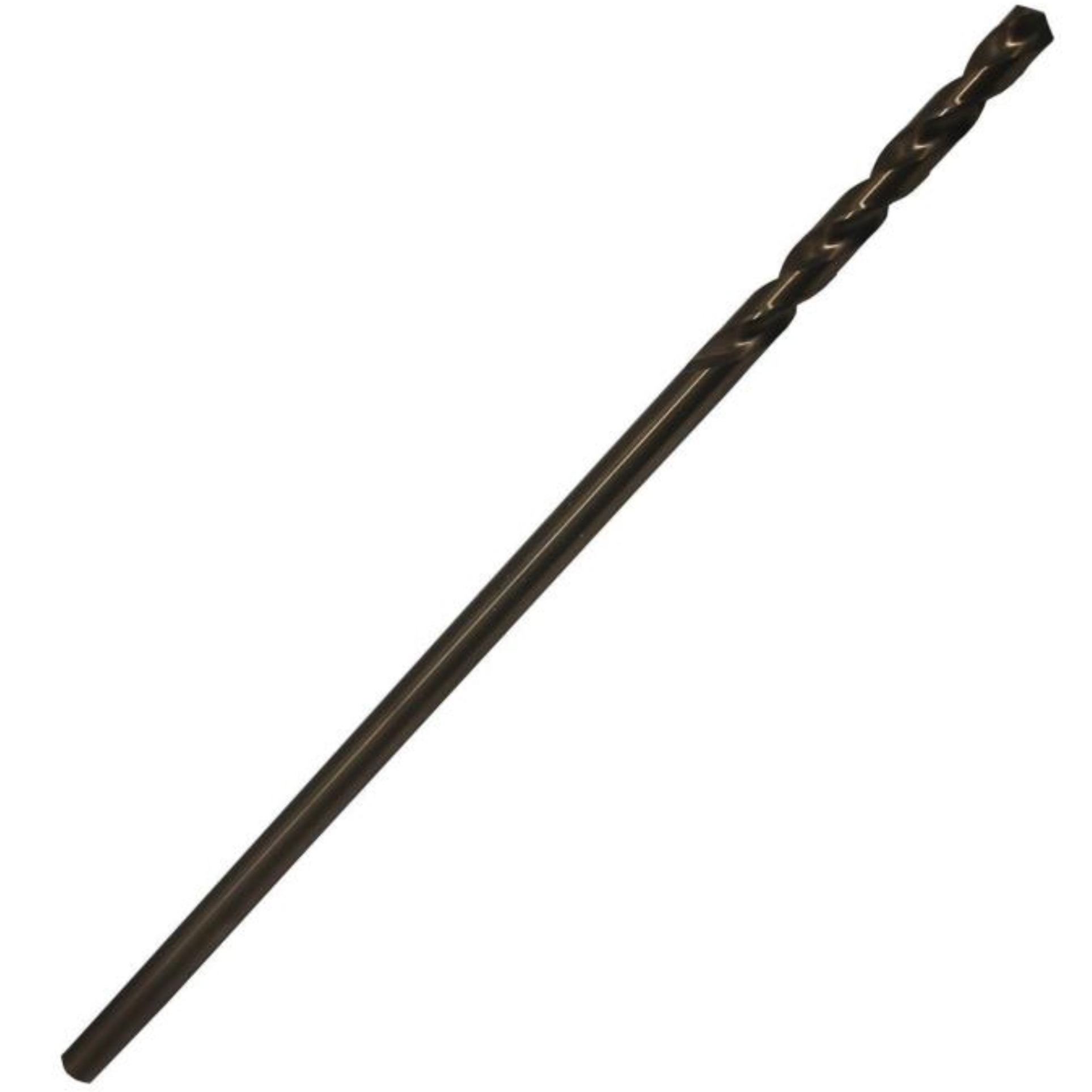 15 x 6"  Cobalt Aircraft Extension Drill Bit, GLBCOX615