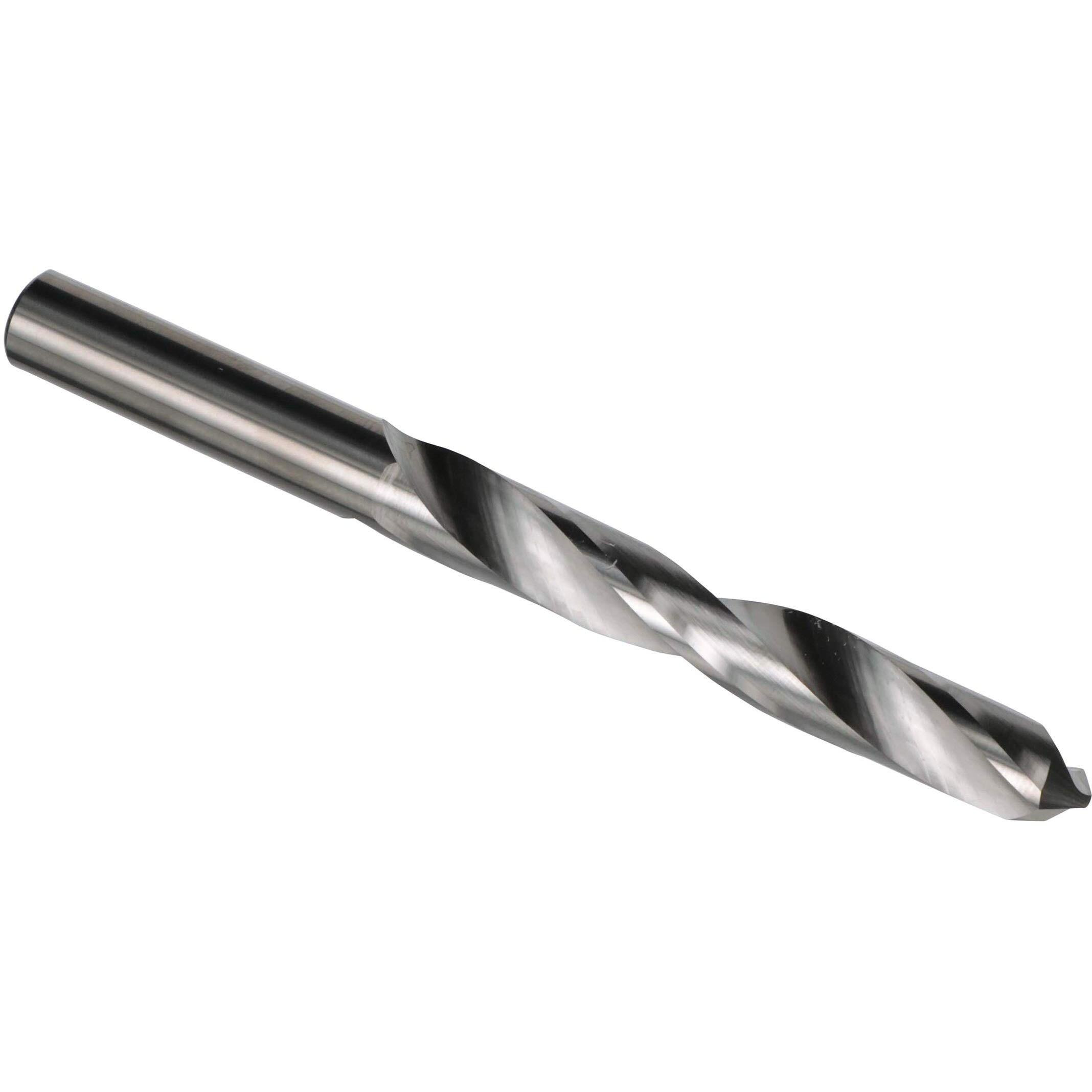 19 Solid Carbide Drill Bit, DMOD19