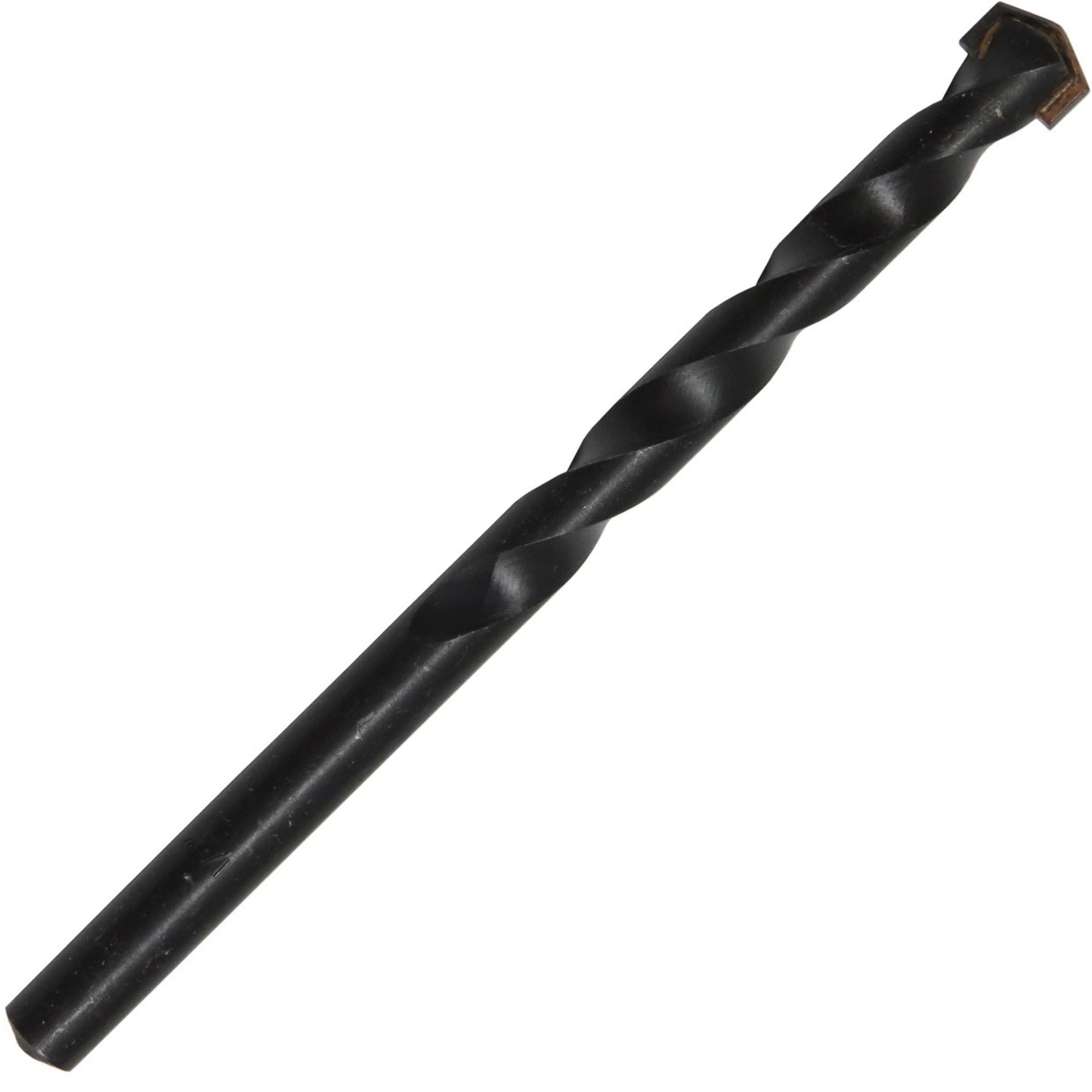 3/8" x 24"  Carbide Tipped Masonry Drill Bit, Drill America, DAM24X3/8