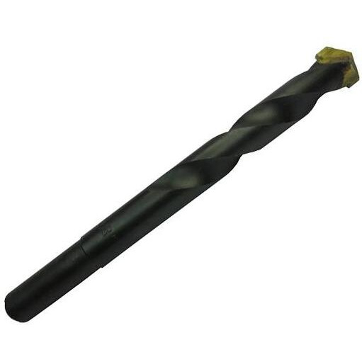 3/8" x 30"  Carbide Tipped Masonry Drill Bit, Drill America, DAM30X3/8