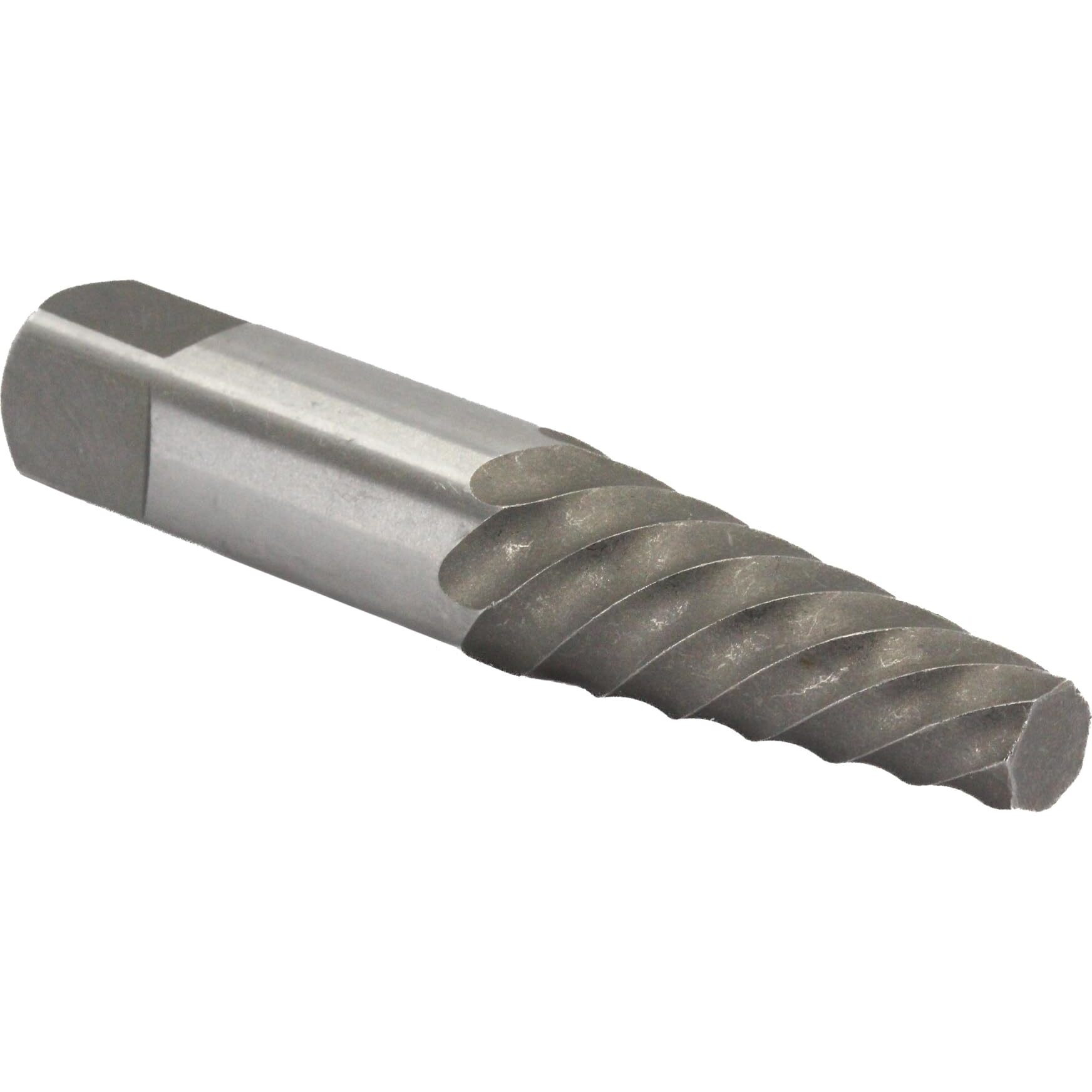 7 Carbon Steel Screw Extractor, DEWEZ7