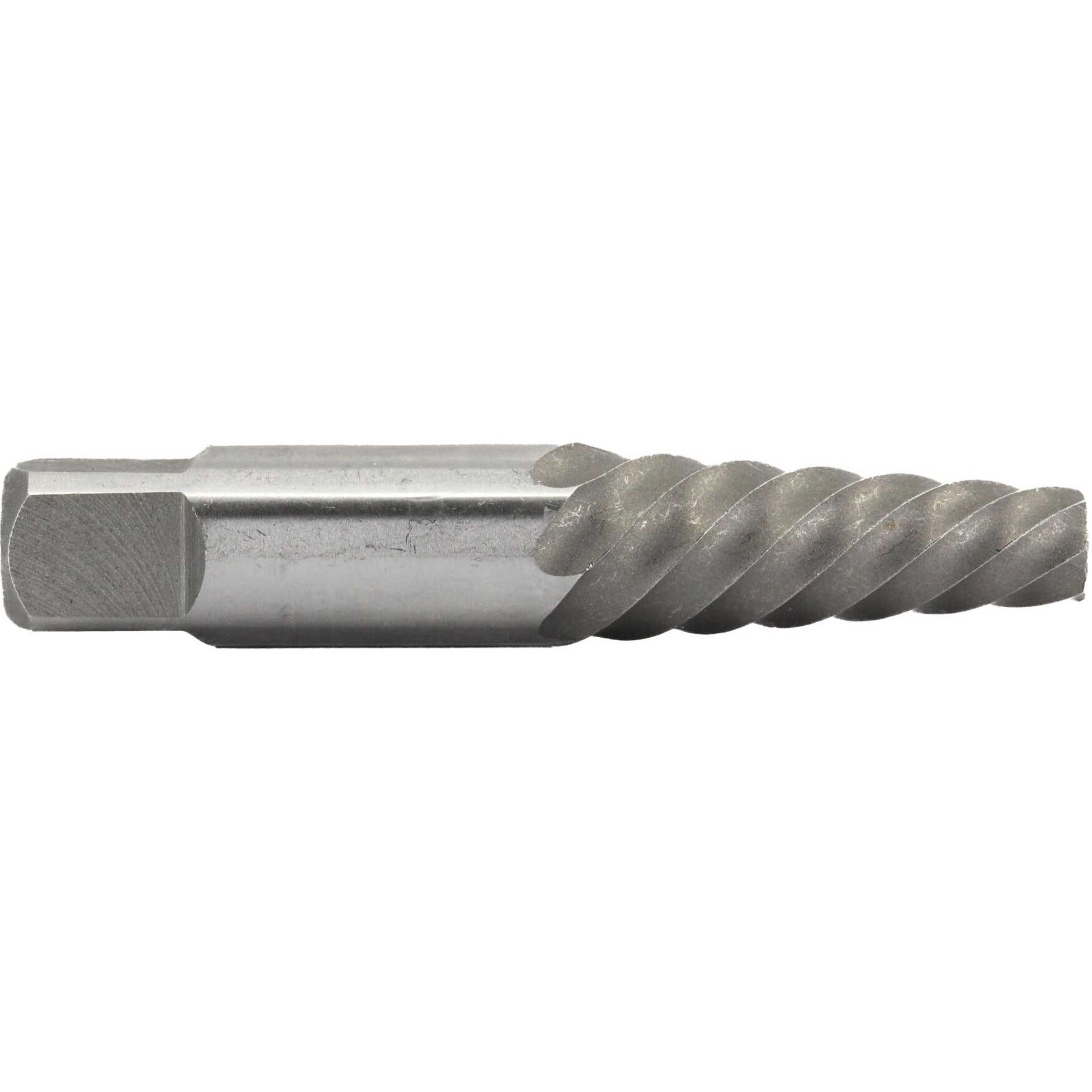 7 Carbon Steel Screw Extractor, DEWEZ7