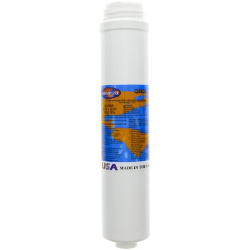 Omnipure Q5633 Q-Series Water Filters