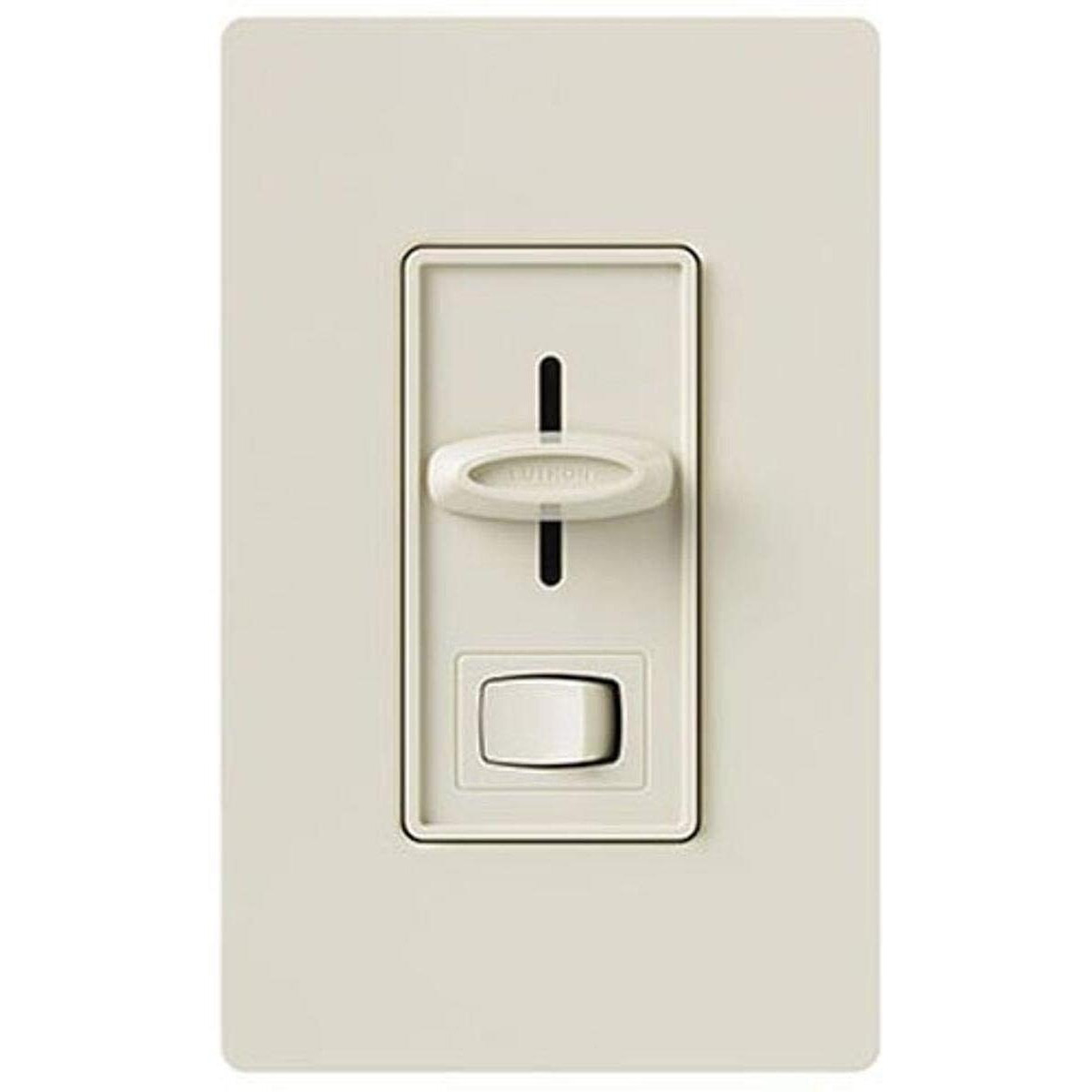 CFL/LED PRESET DIMMER LA (Pack of 1)