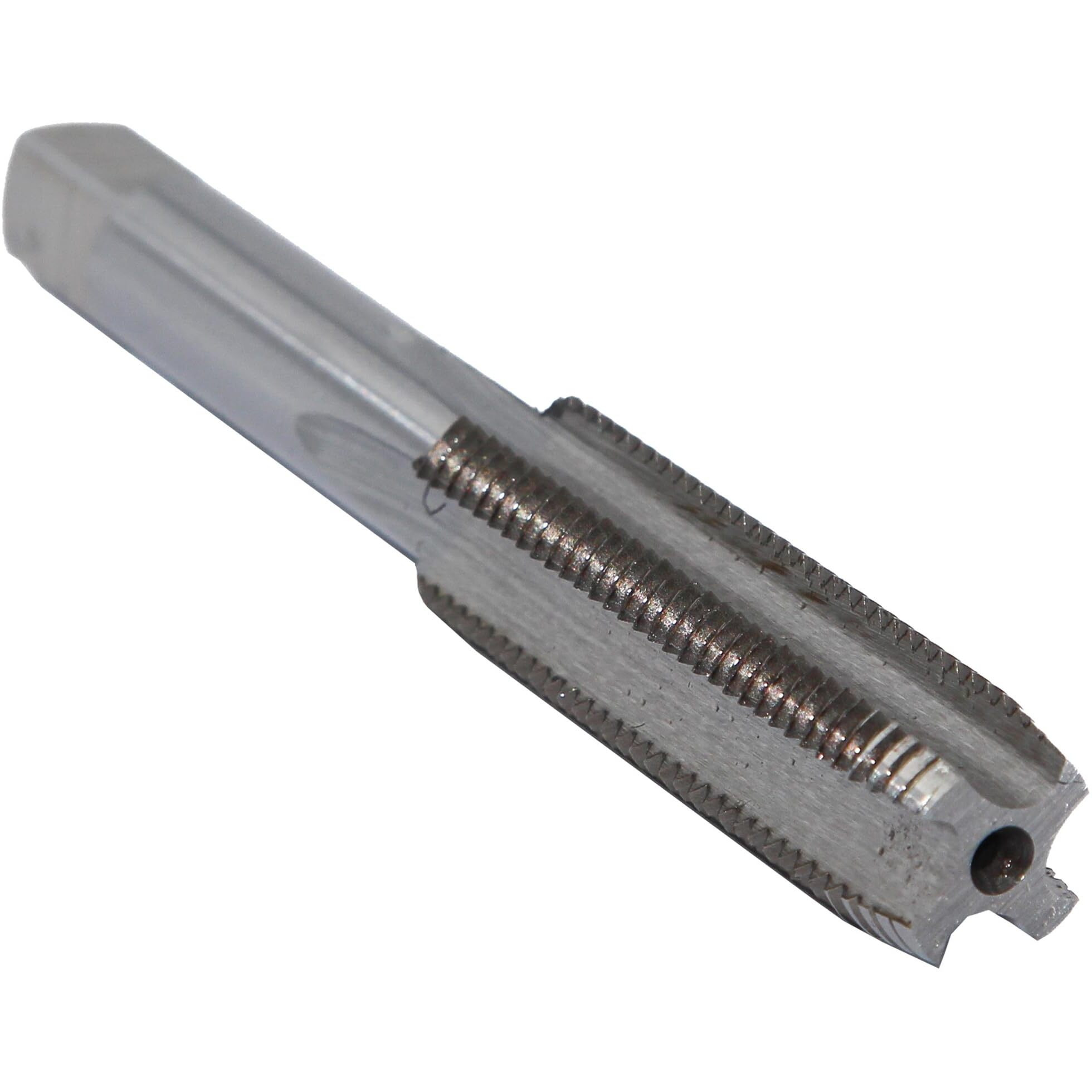 1/2"-16 HSS Plug Hand Tap, DWTST1/2-16P