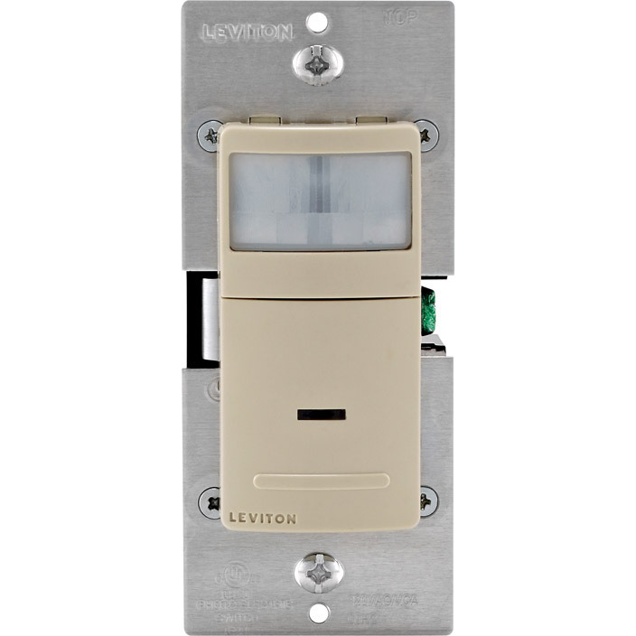 OCCUPNCY UNIV SWITCH IV (Pack of 1)