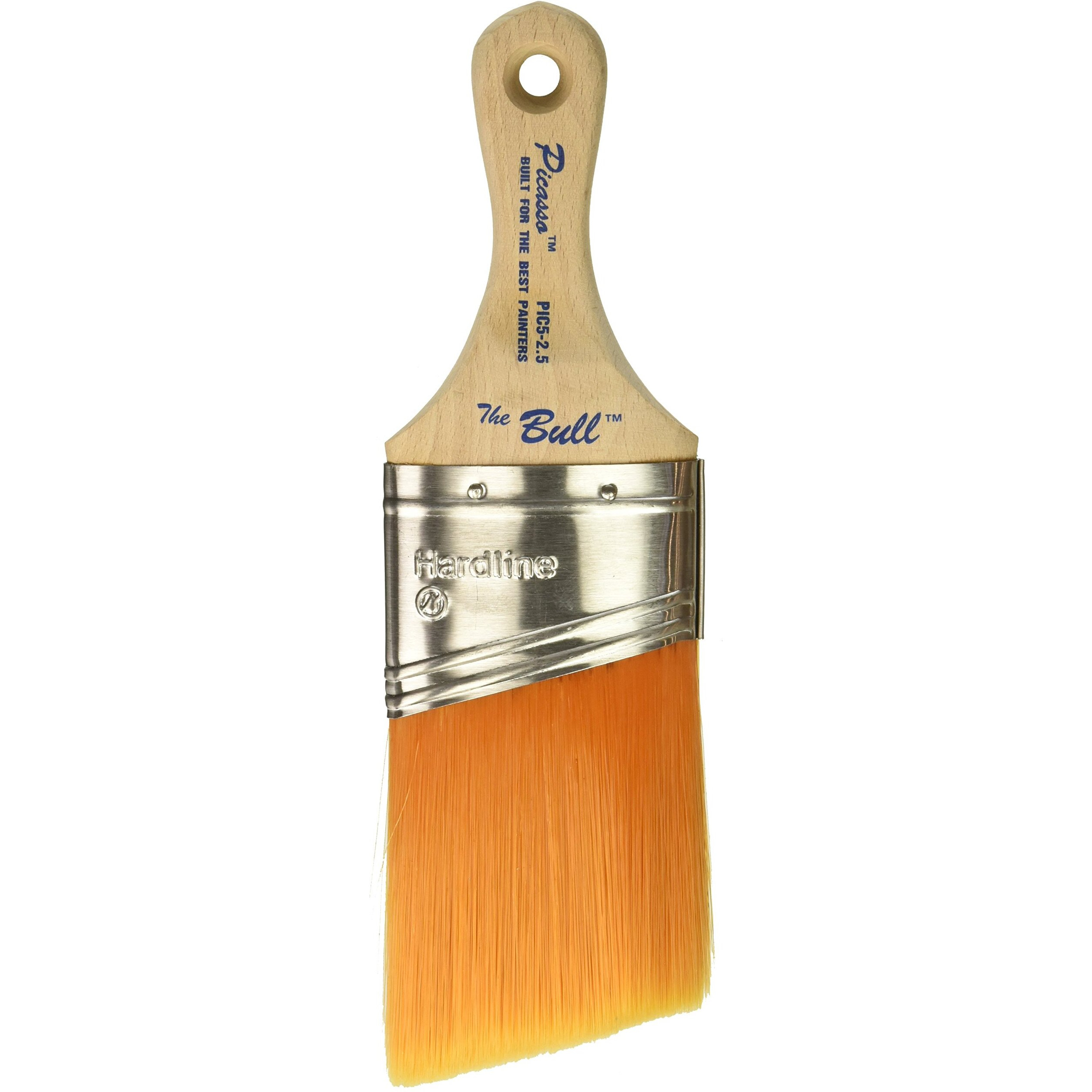 PAINT BRUSH PICASSO 2.5" (Pack of 1)