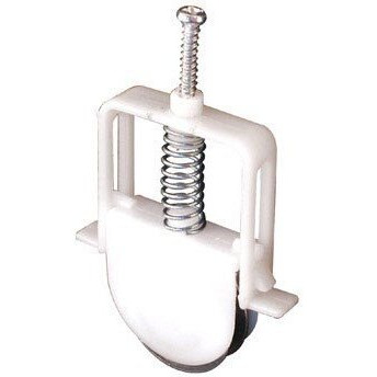 ROLLR TOP/BTM 1&quotADJ CD (Pack of 1)