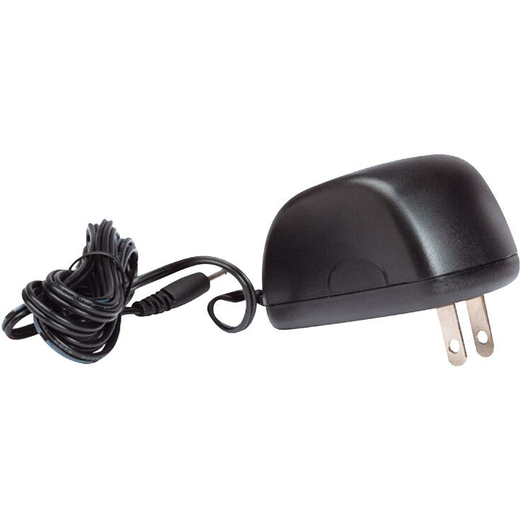 POWER ADAPTER 6V/800AMP (Pack of 1)
