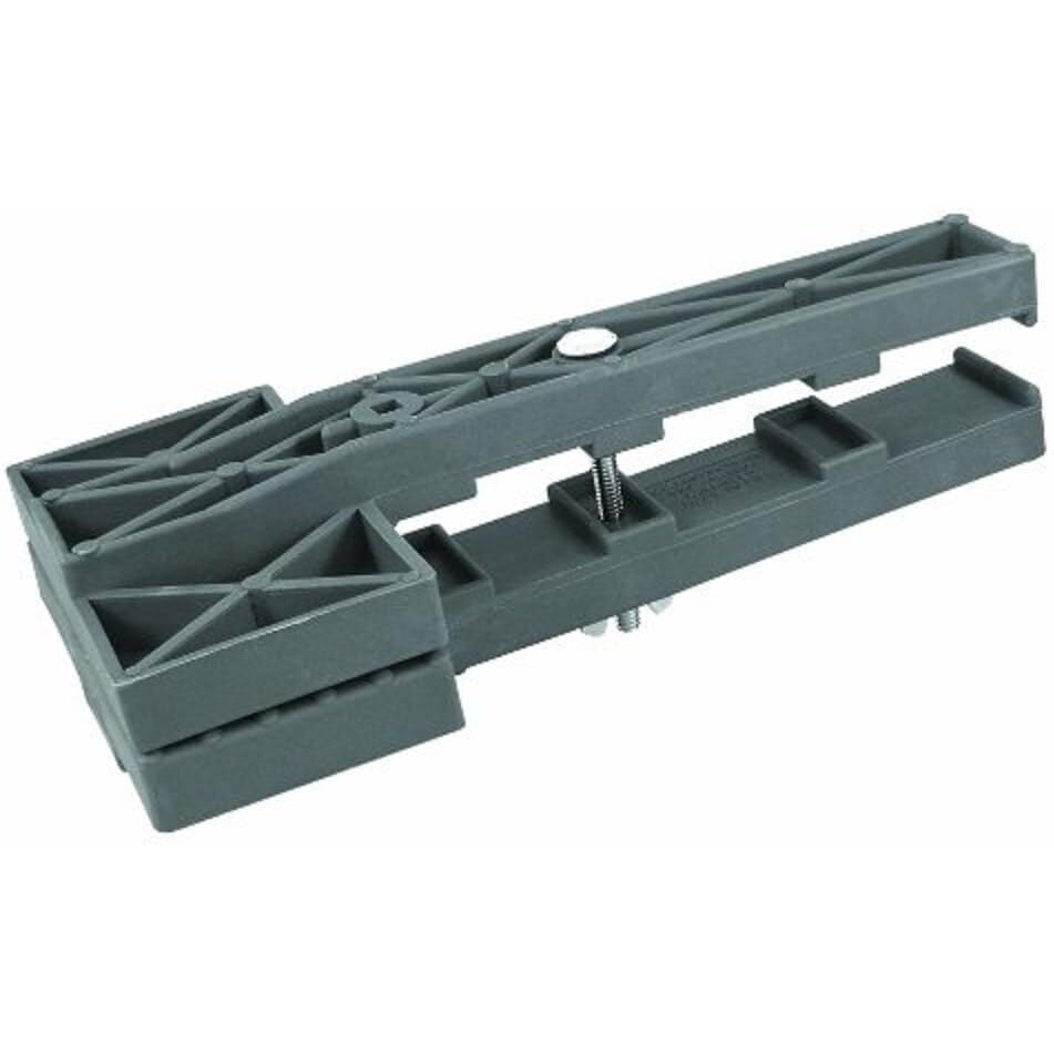 AWNING SAVER CLAMPS-GRAY