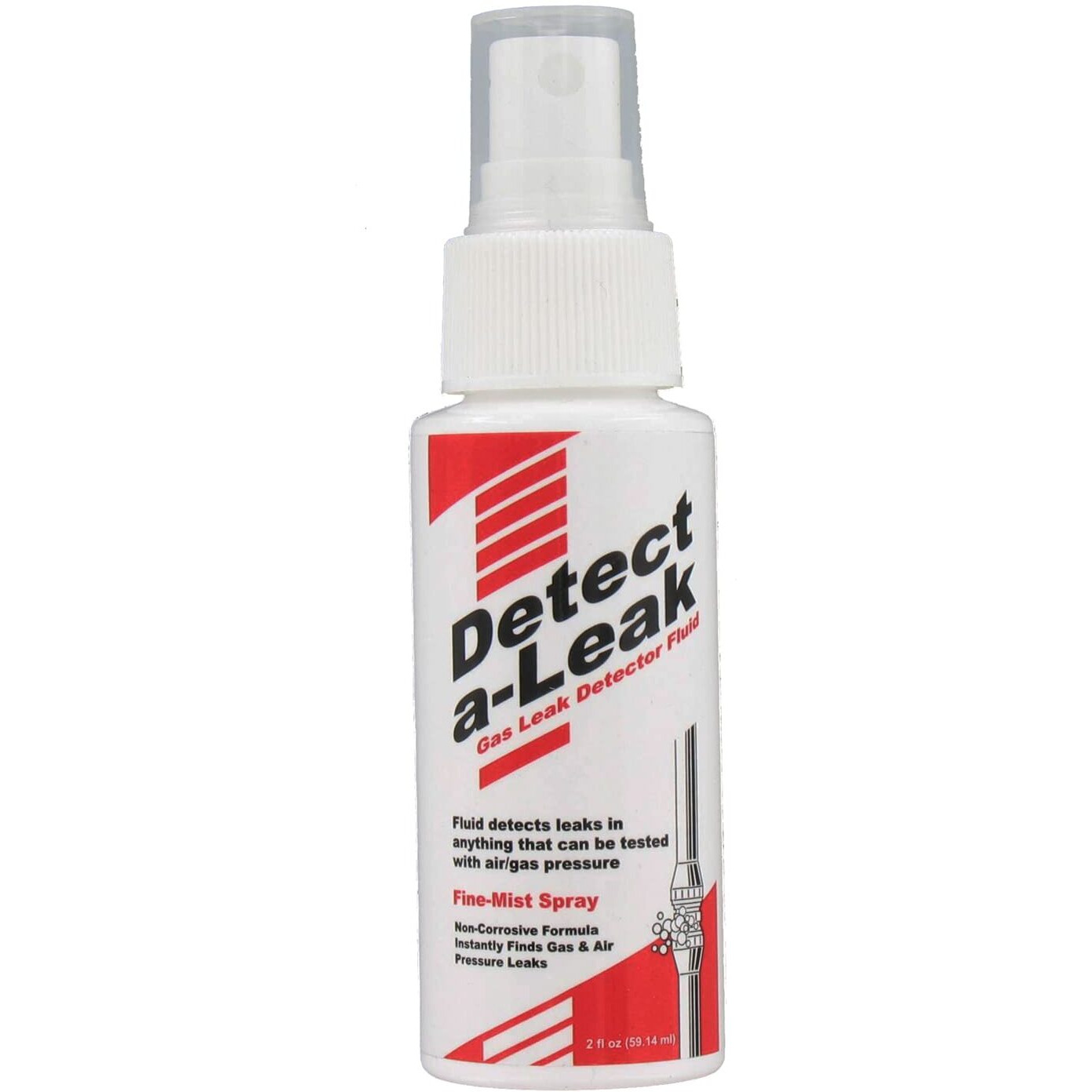 DETECT-A-LEAK 2 OZ