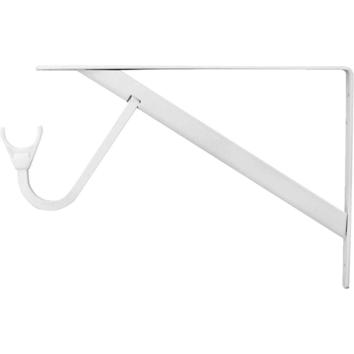 SLIDE THROUGH BRACKET (Pack of 1)