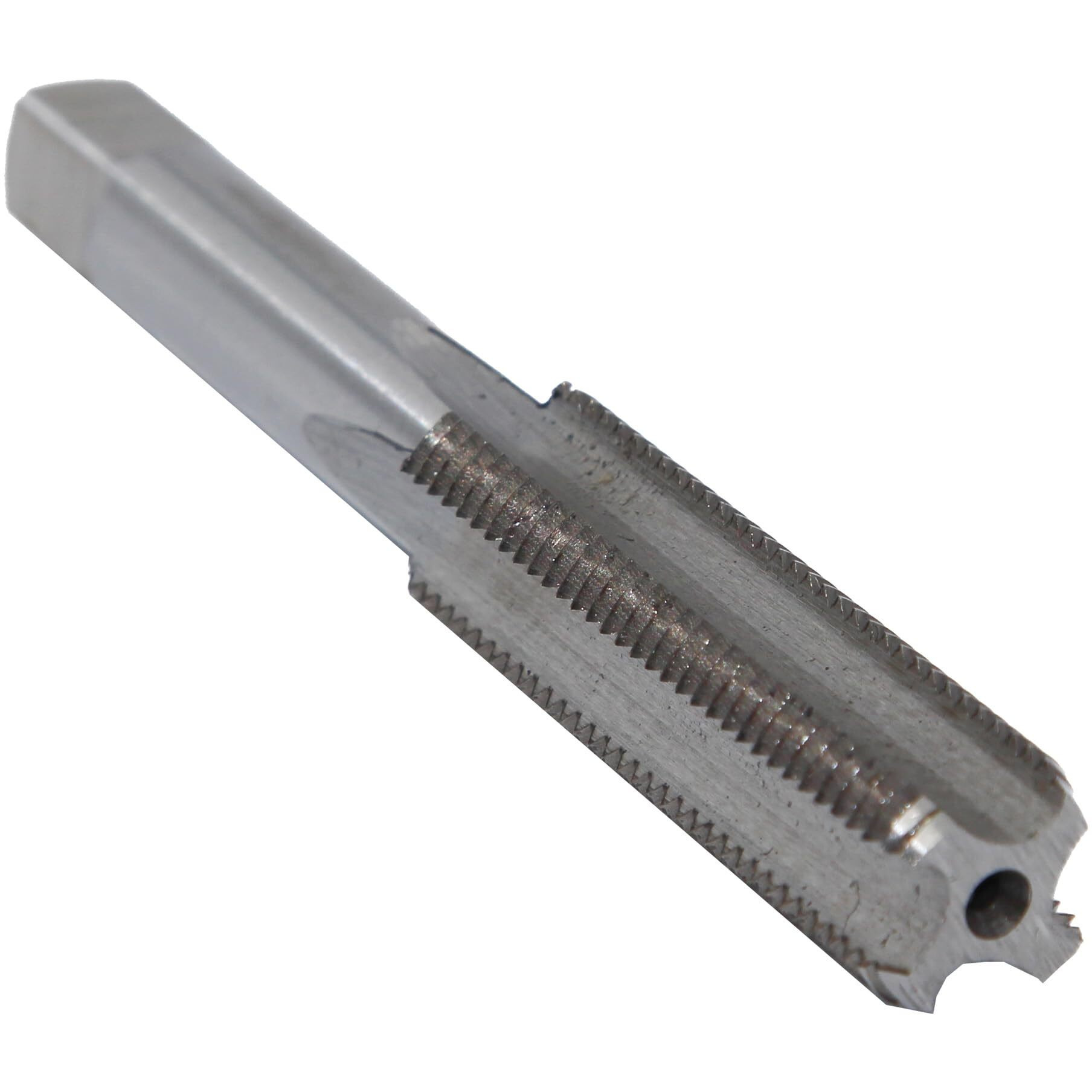 11/16"-11 HSS Machine and Fraction Hand Bottoming Tap, Qualtech, DWT54815