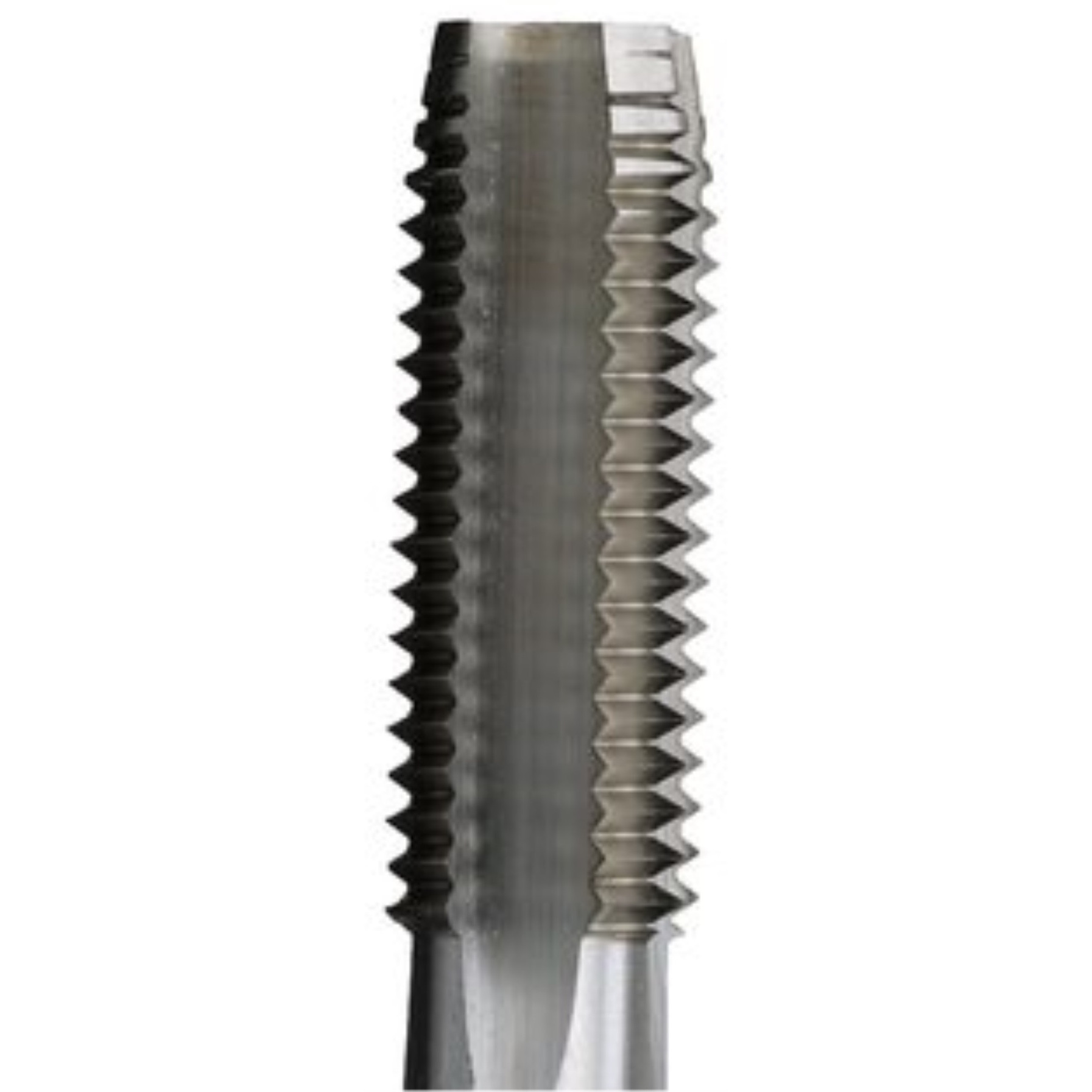 3/4"-10 HSS Machine and Fraction Hand Plug Tap, Qualtech, DWT54839