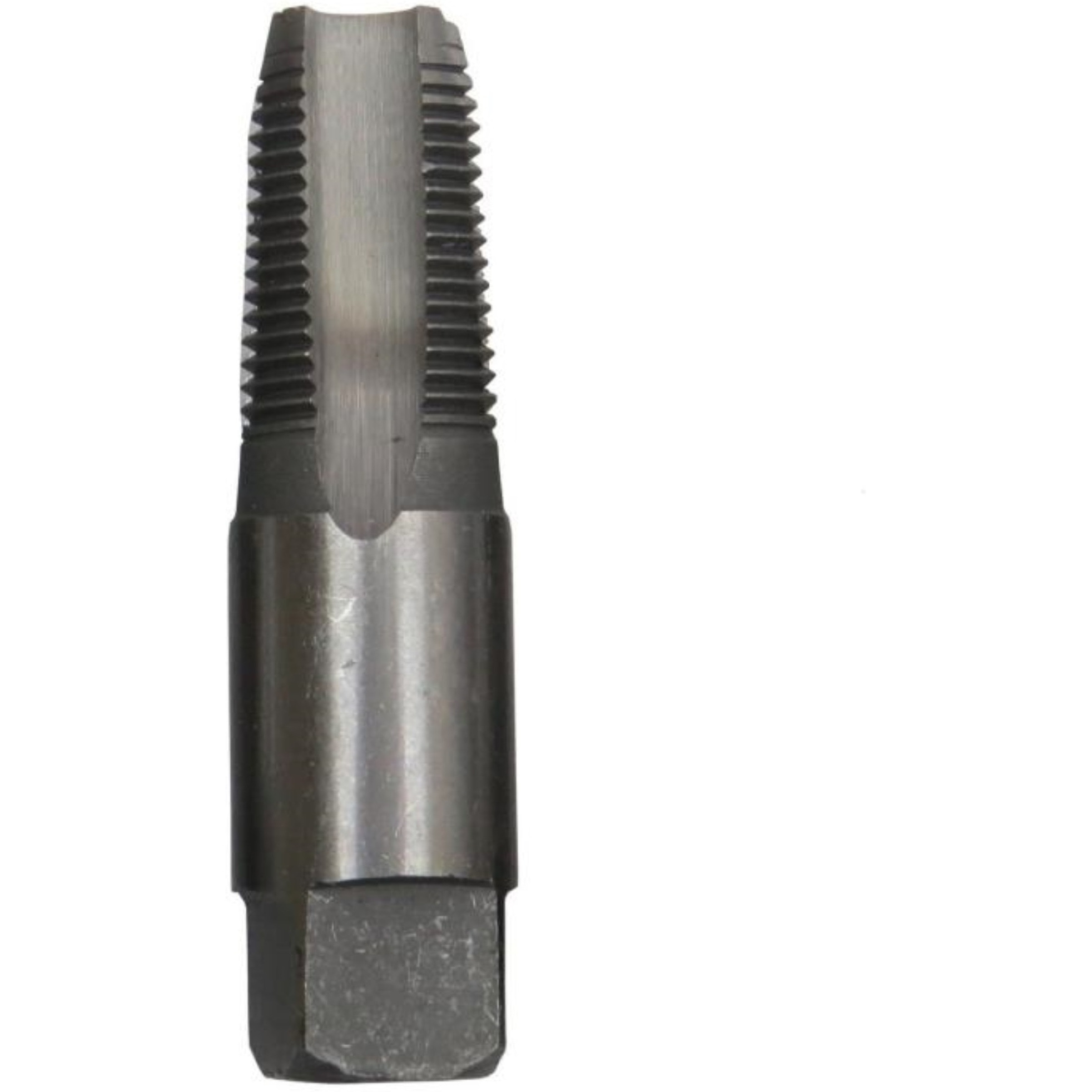 3/8" NPT HSS 4 Flute Pipe Tap, Tap America, T/A64007