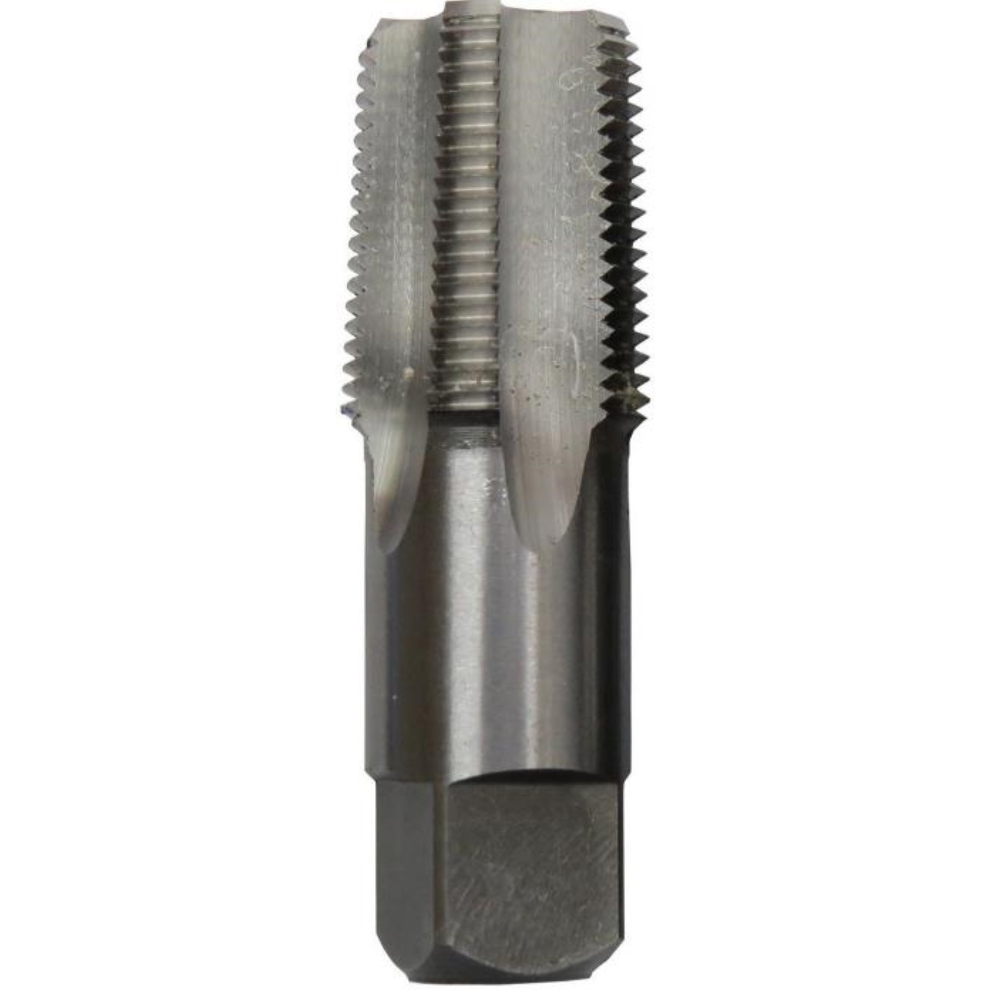 3/4" NPT HSS 5 Flute Pipe Tap, Tap America, T/A64009