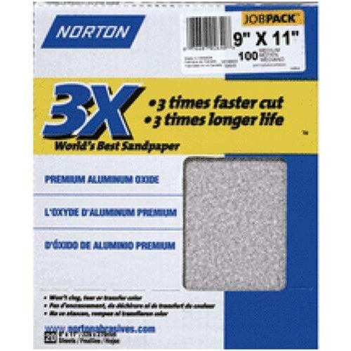 BULK 9X11 PROSAND 180 (Pack of 1)