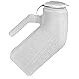 Carex Urinal Male P707-00, Pack of 3