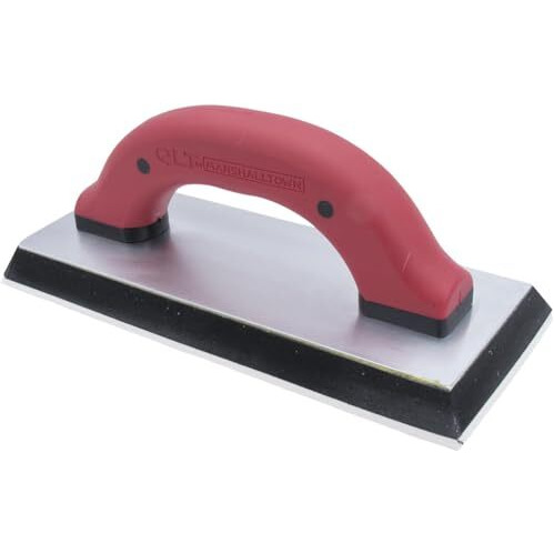TILE GROUT FLOAT 9&quotX4" (Pack of 1)