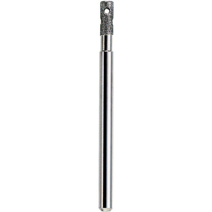 GLASS DRILLING BIT 1/8" (Pack of 1)