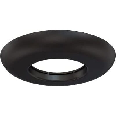 Decorative escutcheon plate