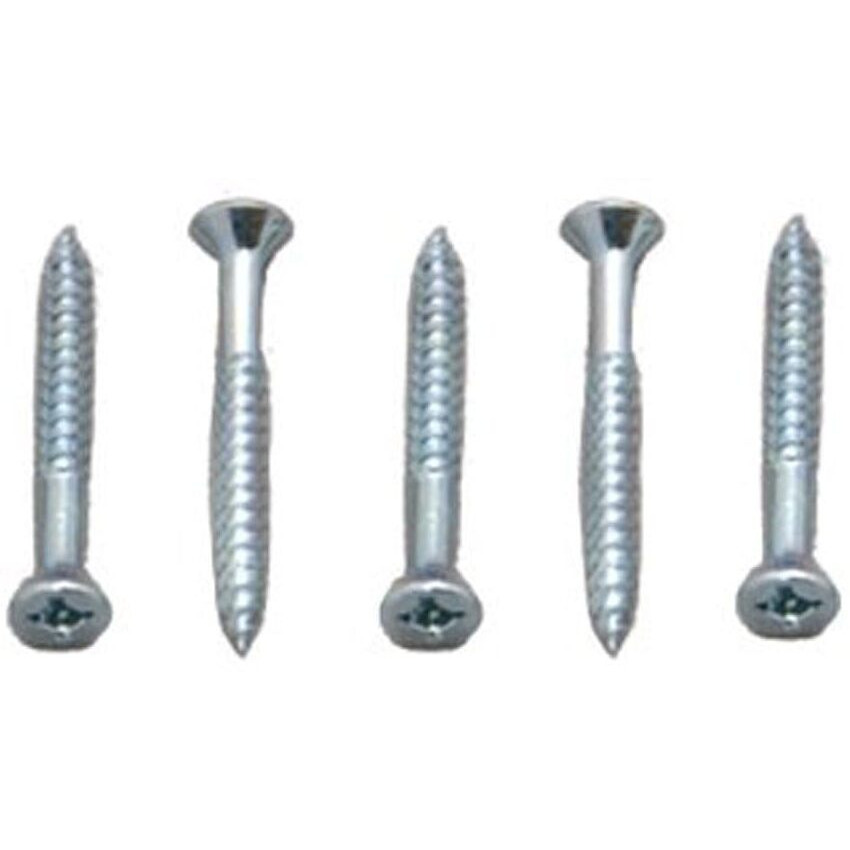FLAT HEAD SQUARE RECESS S