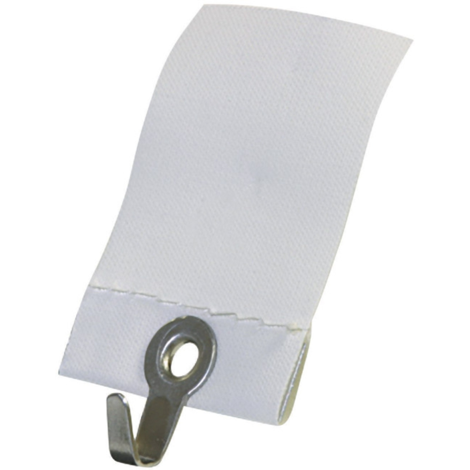 ADHESIVE HANGERS (Pack of 12)