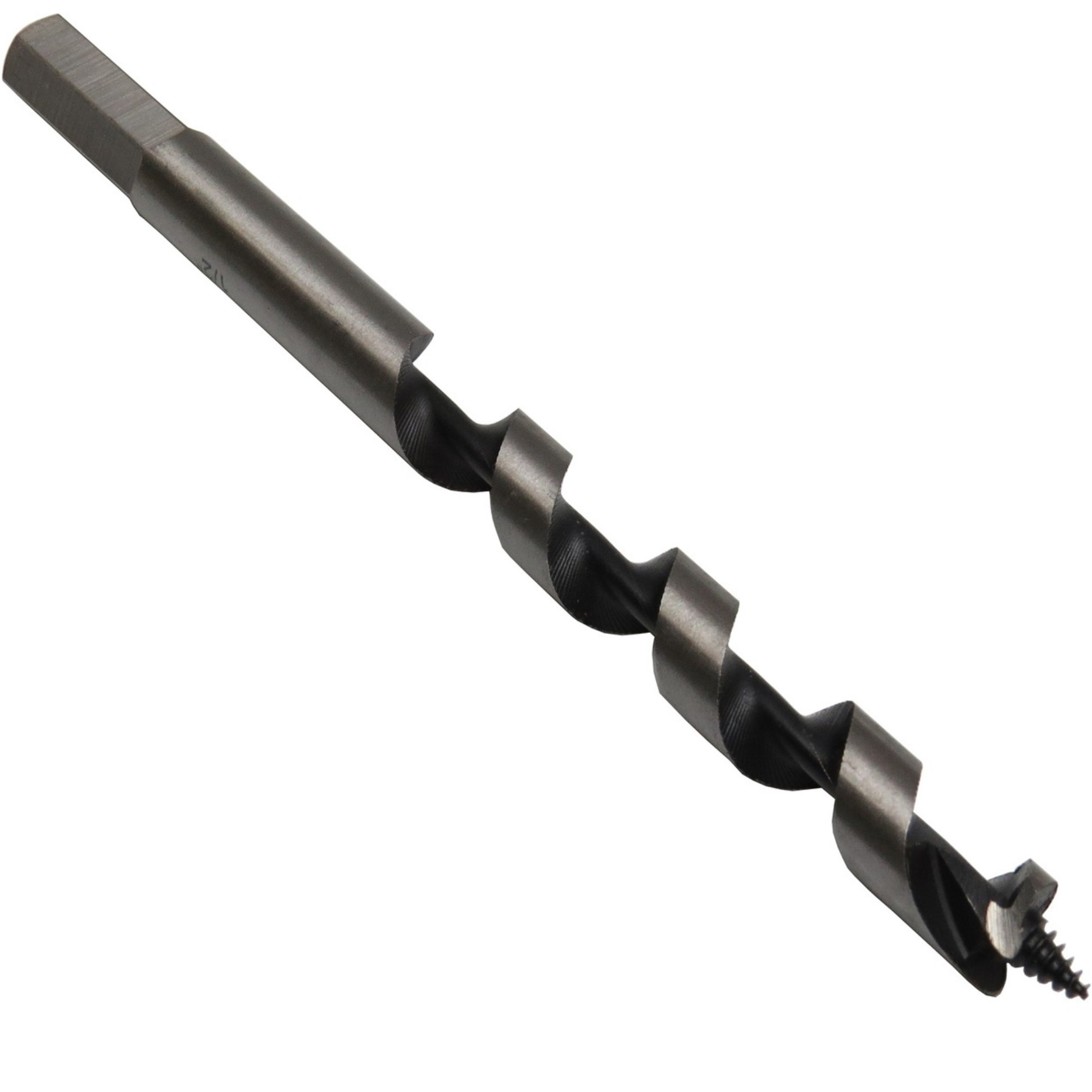 1-3/8&quotx7-1/2" Auger Bit, DMS73-0016