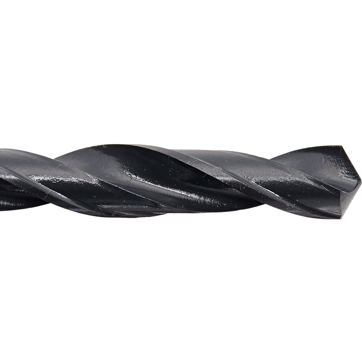 18.00mm HSS Jobber Length Drill Bit, DWDMM18.00