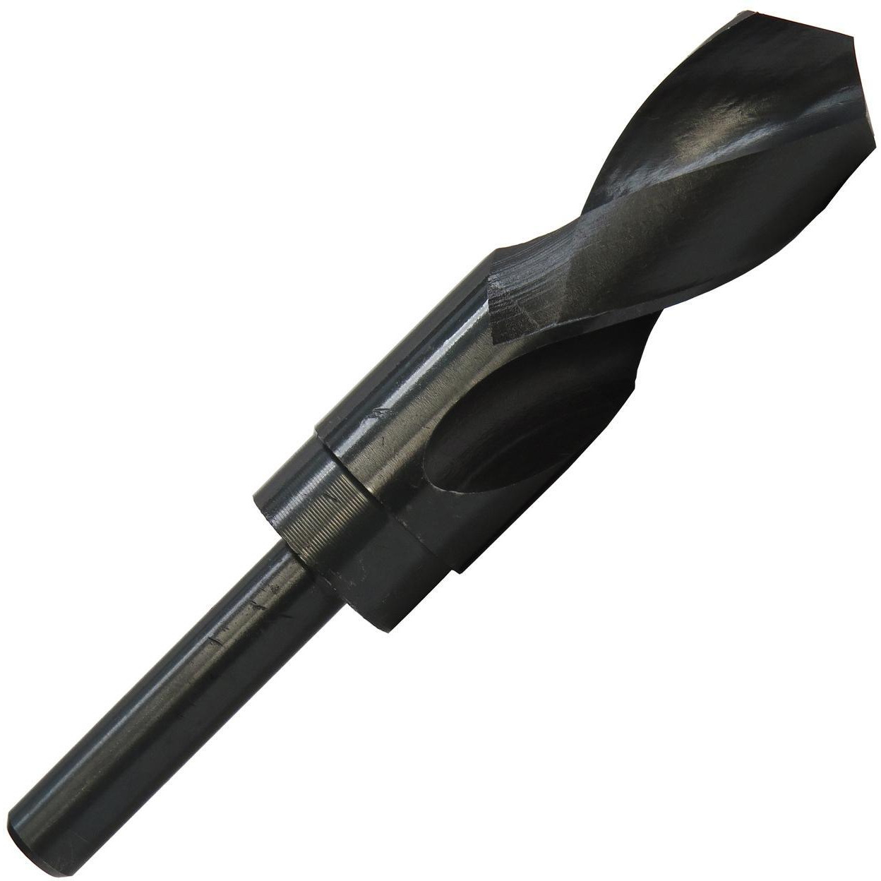 1-1/16" HSS Reduced Shank Drill Bit, 3/4" Shank, Qualtech, DWDRSD34X1-1/16
