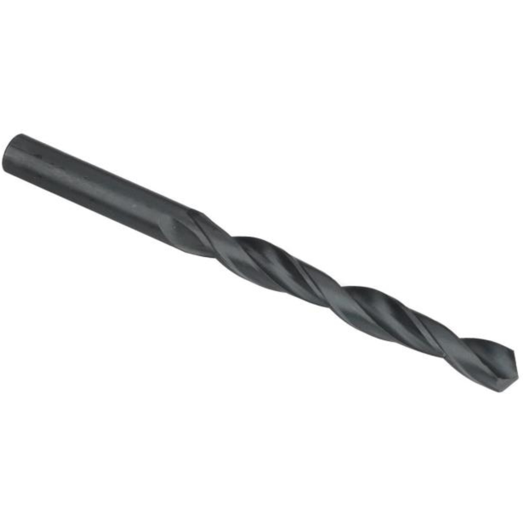 35/64" HSS Taper Length Drill Bit, DWDTL35/64