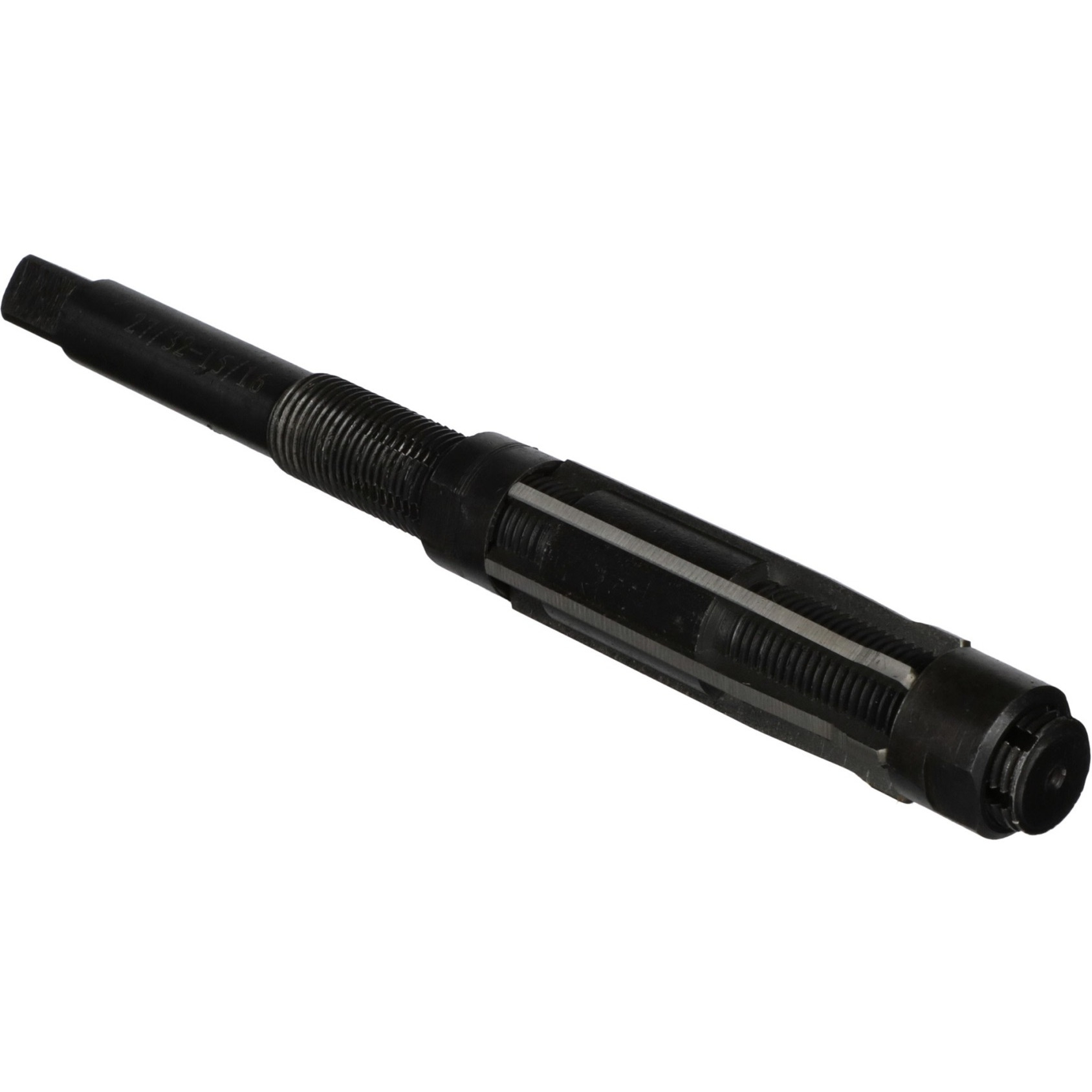&quotH" HSS Adjustable Reamer 15/16" - 1-1/16", DWRRADJH