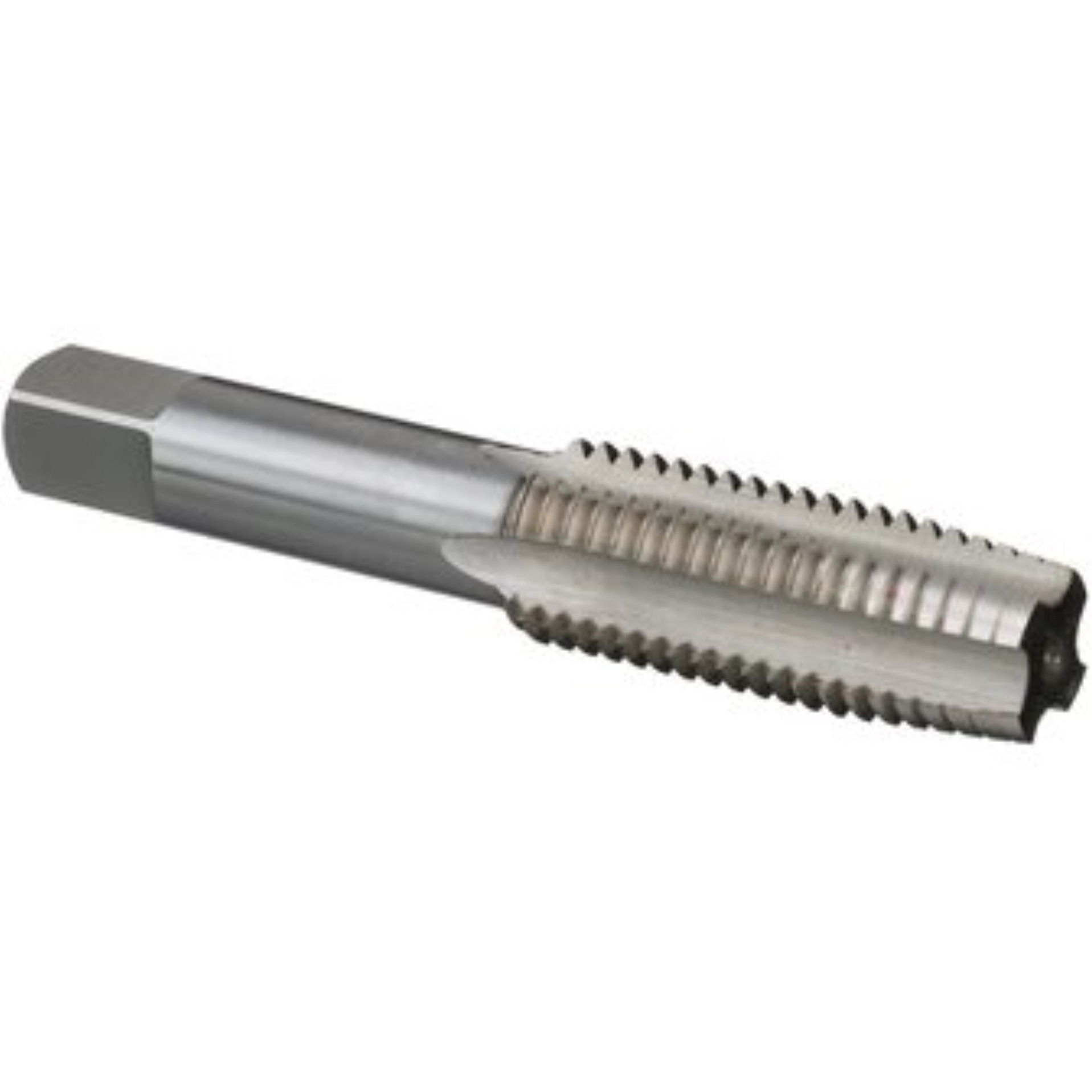 4-40 HSS Machine and Fraction Hand Tap Set, Qualtech, DWT54152