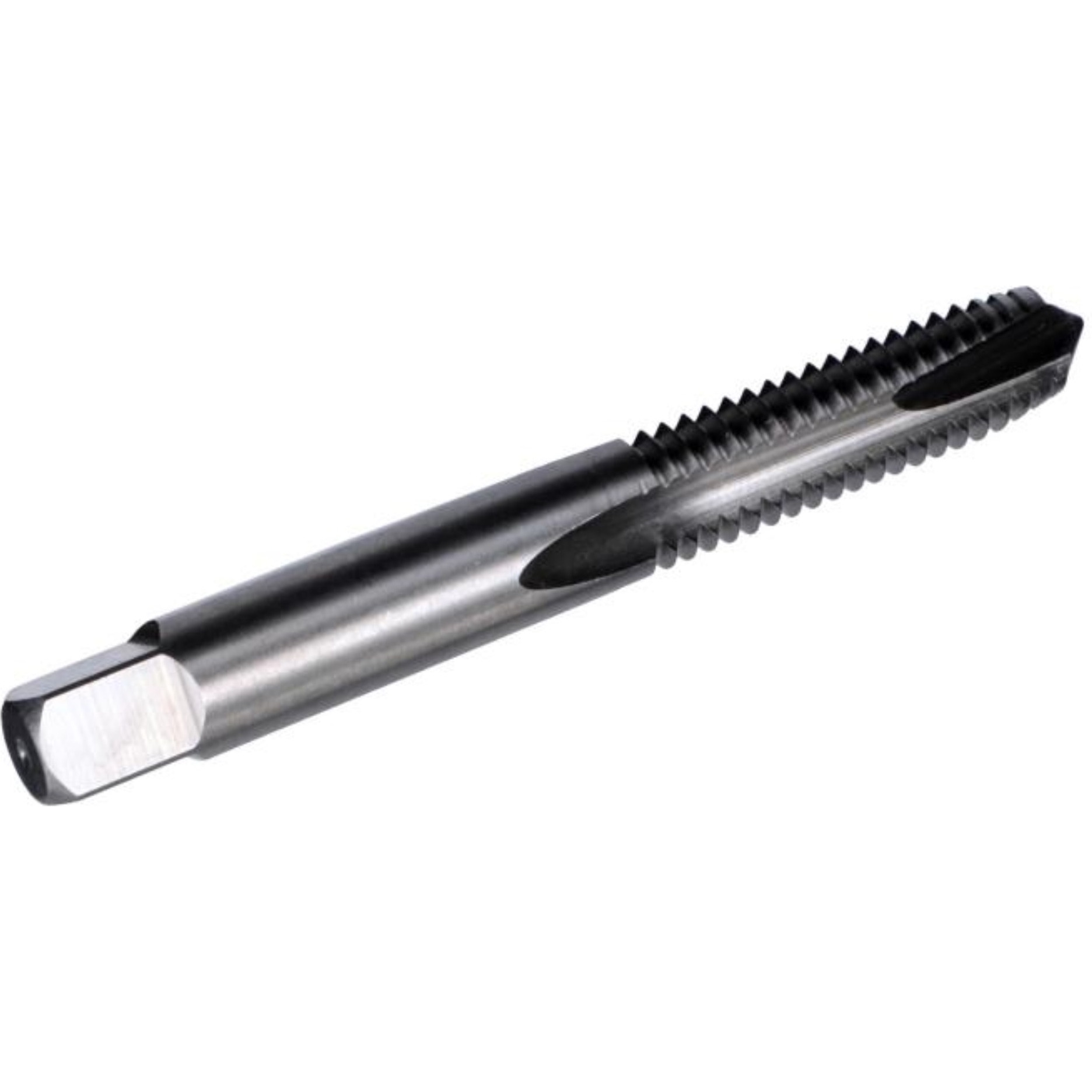 m20 x 1.5 HSS 3 Flute Spiral Point Tap, DWTG20X1.5
