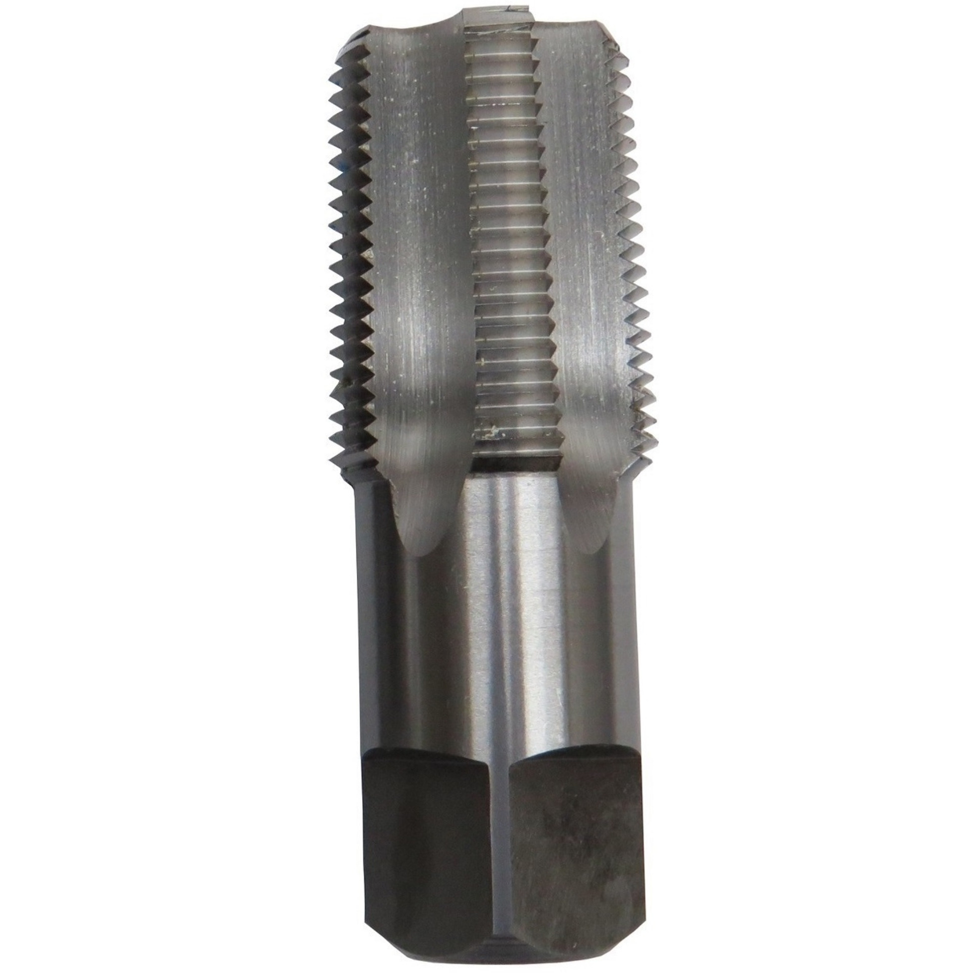 1"-11-1/2 NPT Carbon Steel Pipe Tap, DWTPT1INCH
