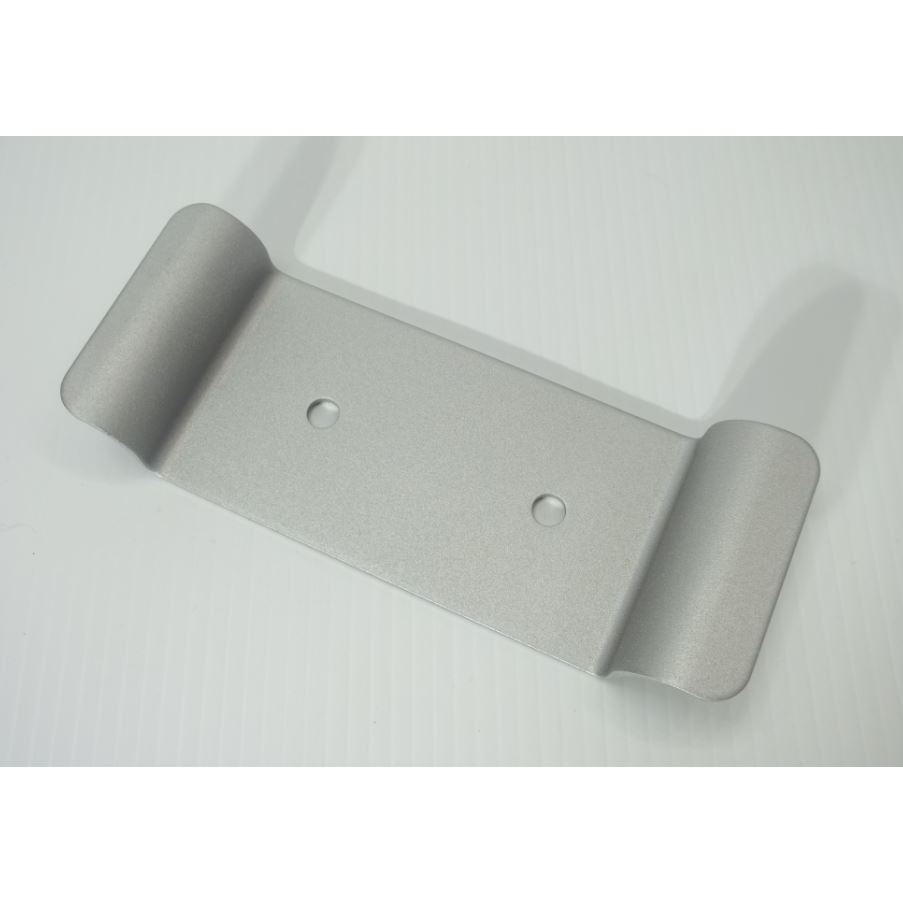 EXIT DEVICE BUTTERFLY PASSAGE PULL TRIM