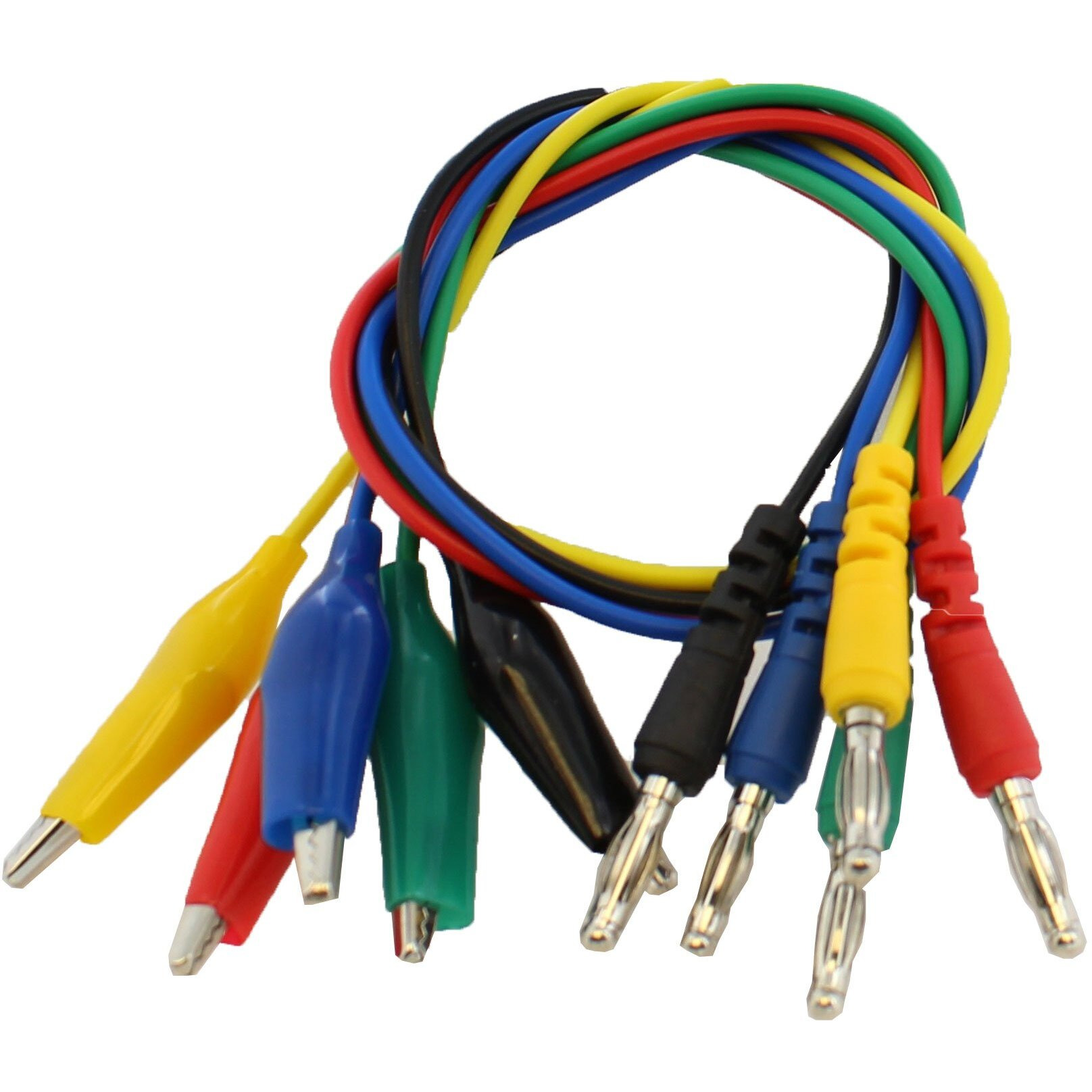 Back Probe Kit, 20Pc