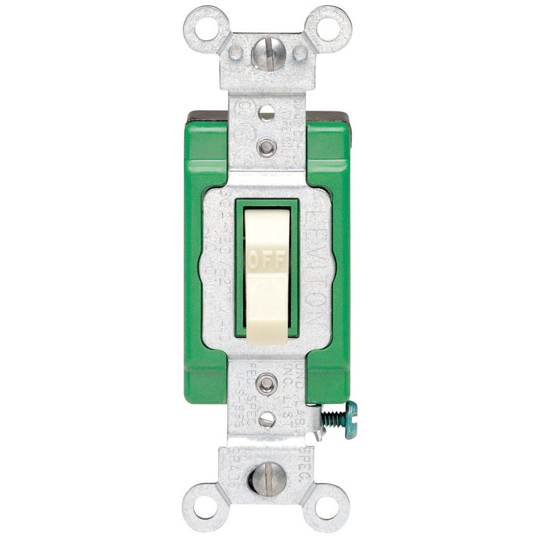 INDUS SWITCH DP 30A IV (Pack of 1)