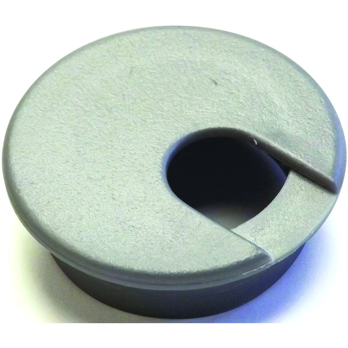 COMPTR GROMMET GRY 2" (Pack of 1)