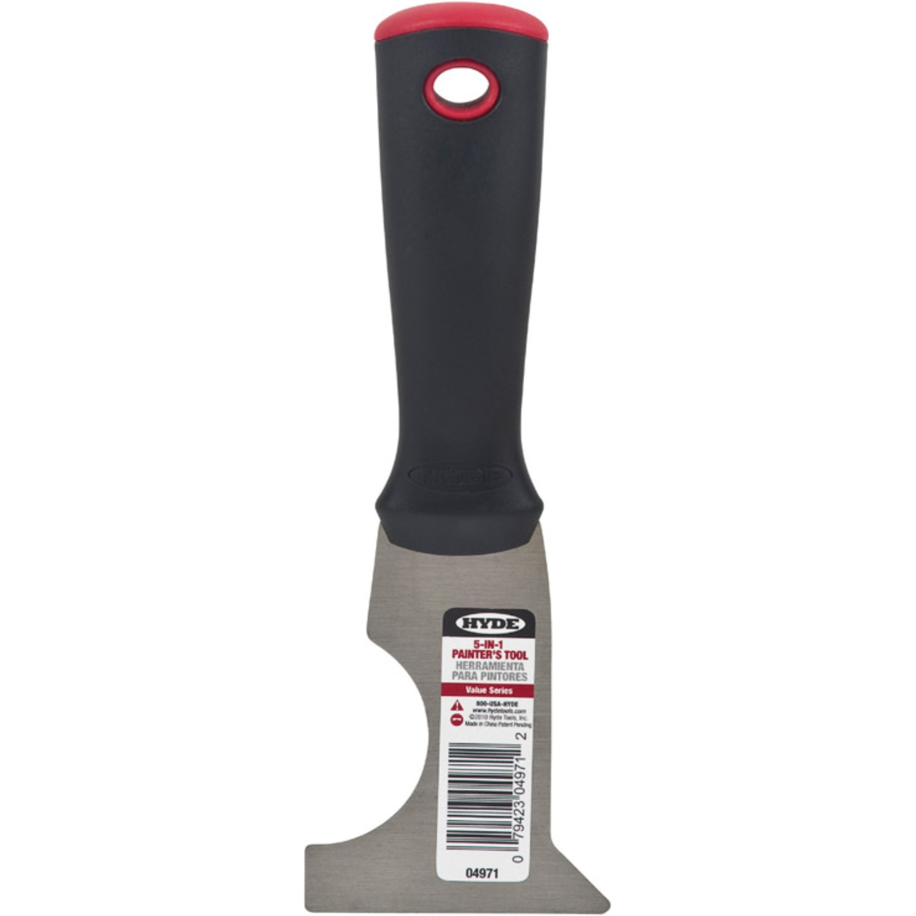 PAINTER's TOOL 5-IN-1 (Pack of 5)