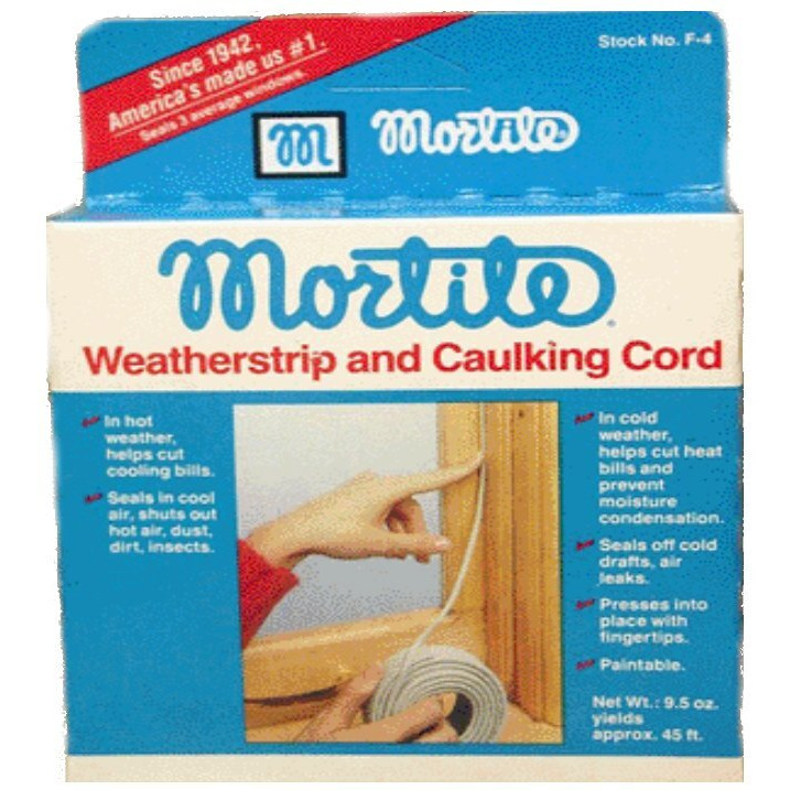 CAULKING CORD 45FT. (Pack of 1)