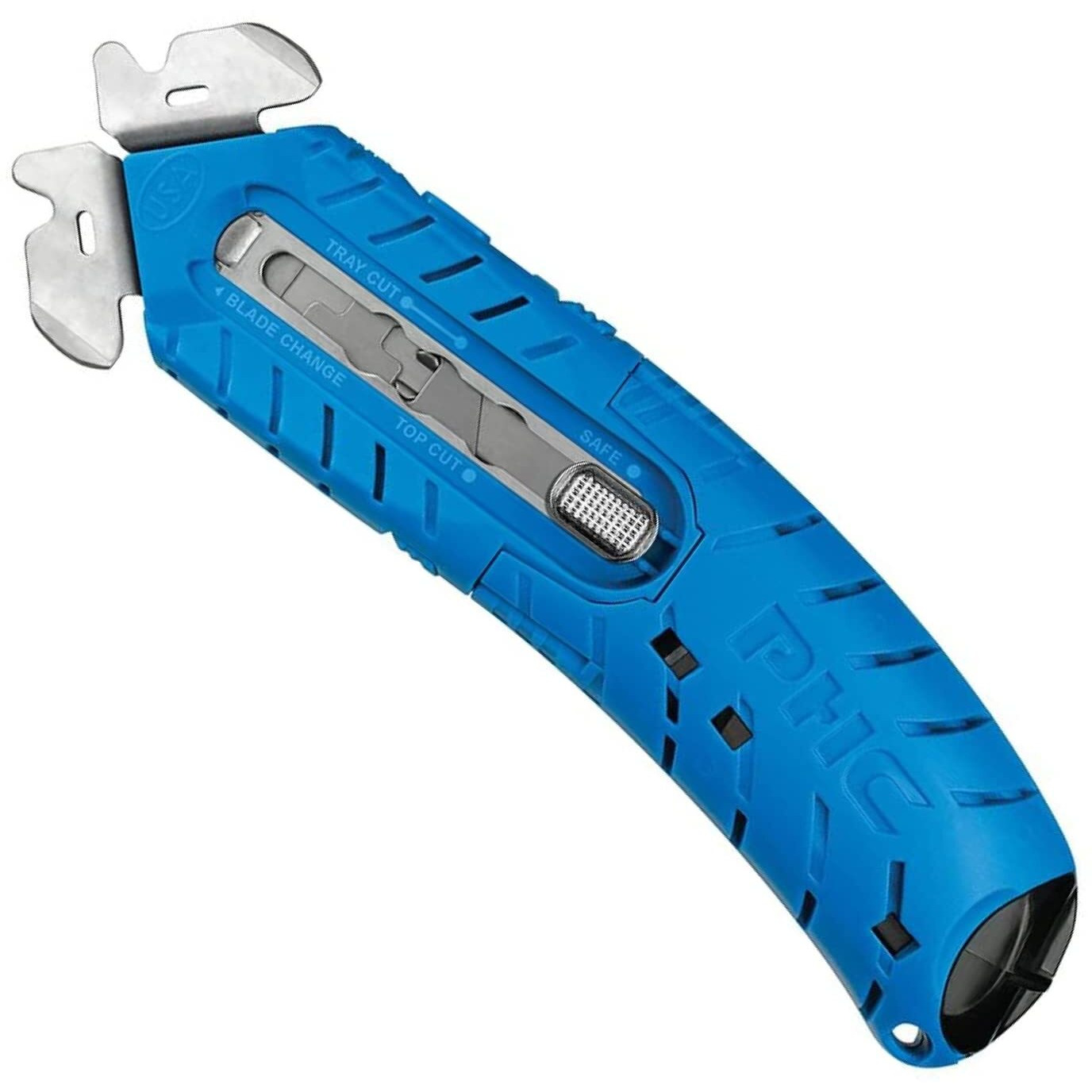 CARBON STL SAFETY CUTTR (Pack of 1)
