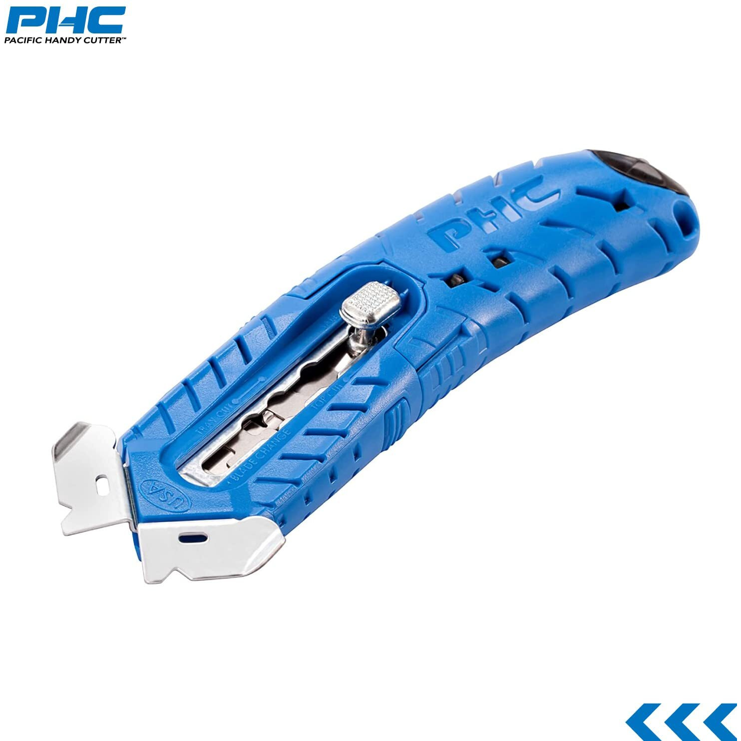 CARBON STL SAFETY CUTTR (Pack of 1)