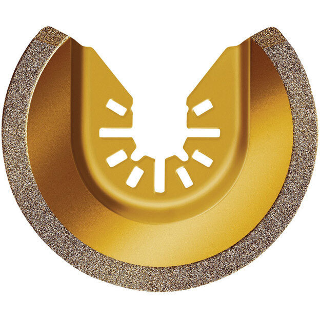 CBD SAW BLADE S-C 2-1/2" (Pack of 1)