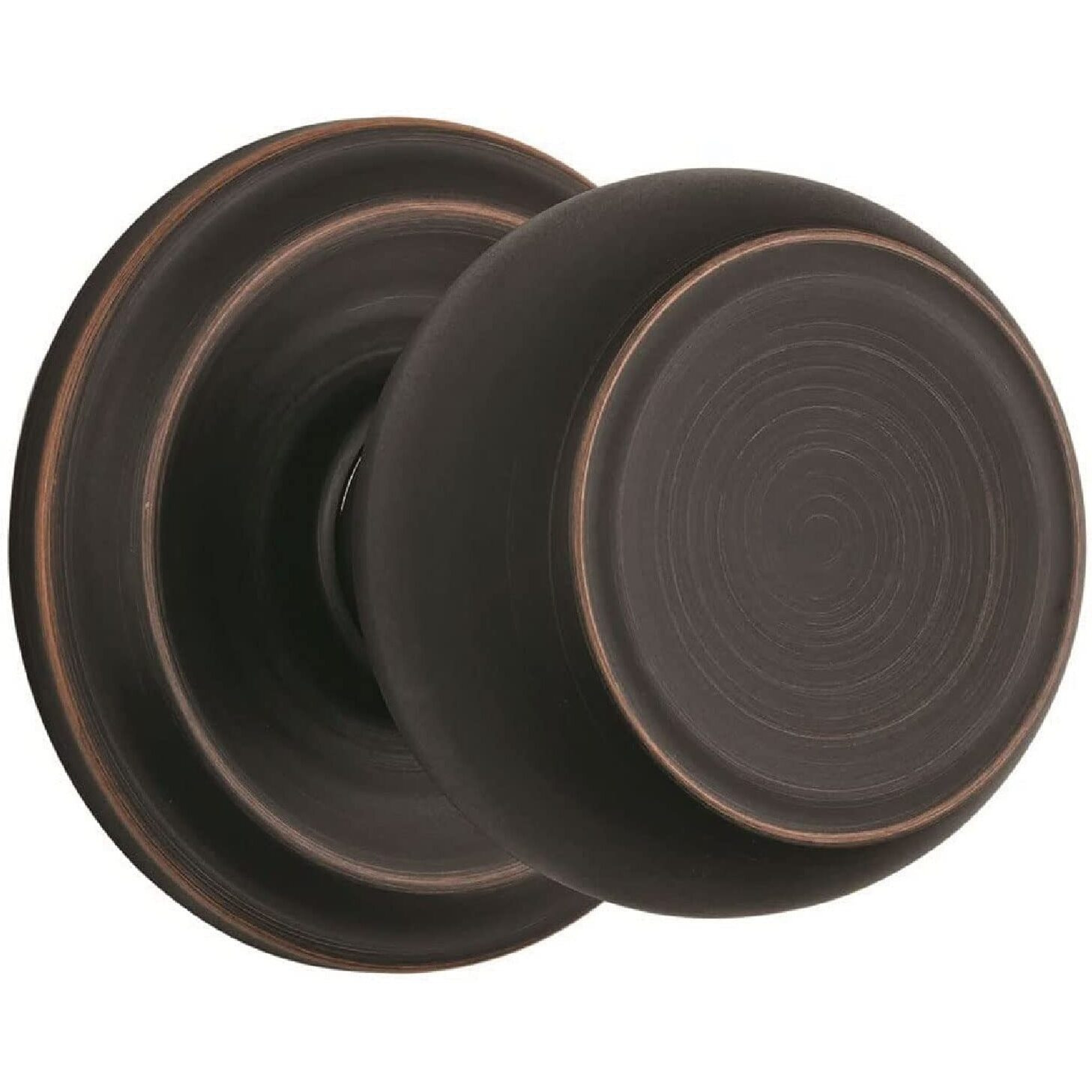 DRLK KNOB PASS STAFF ORB (Pack of 1)