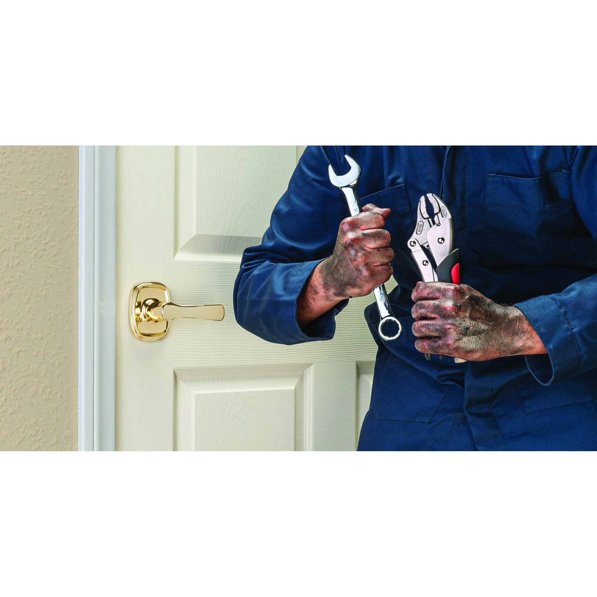 DRLK LVR PASS HARPER SN (Pack of 1)